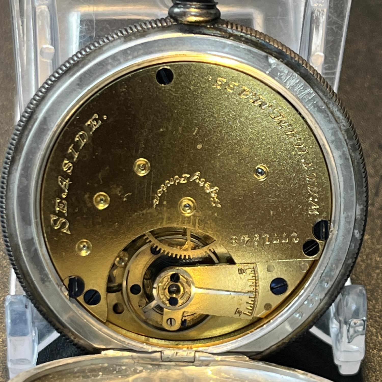 Movement Image for serial 2771948