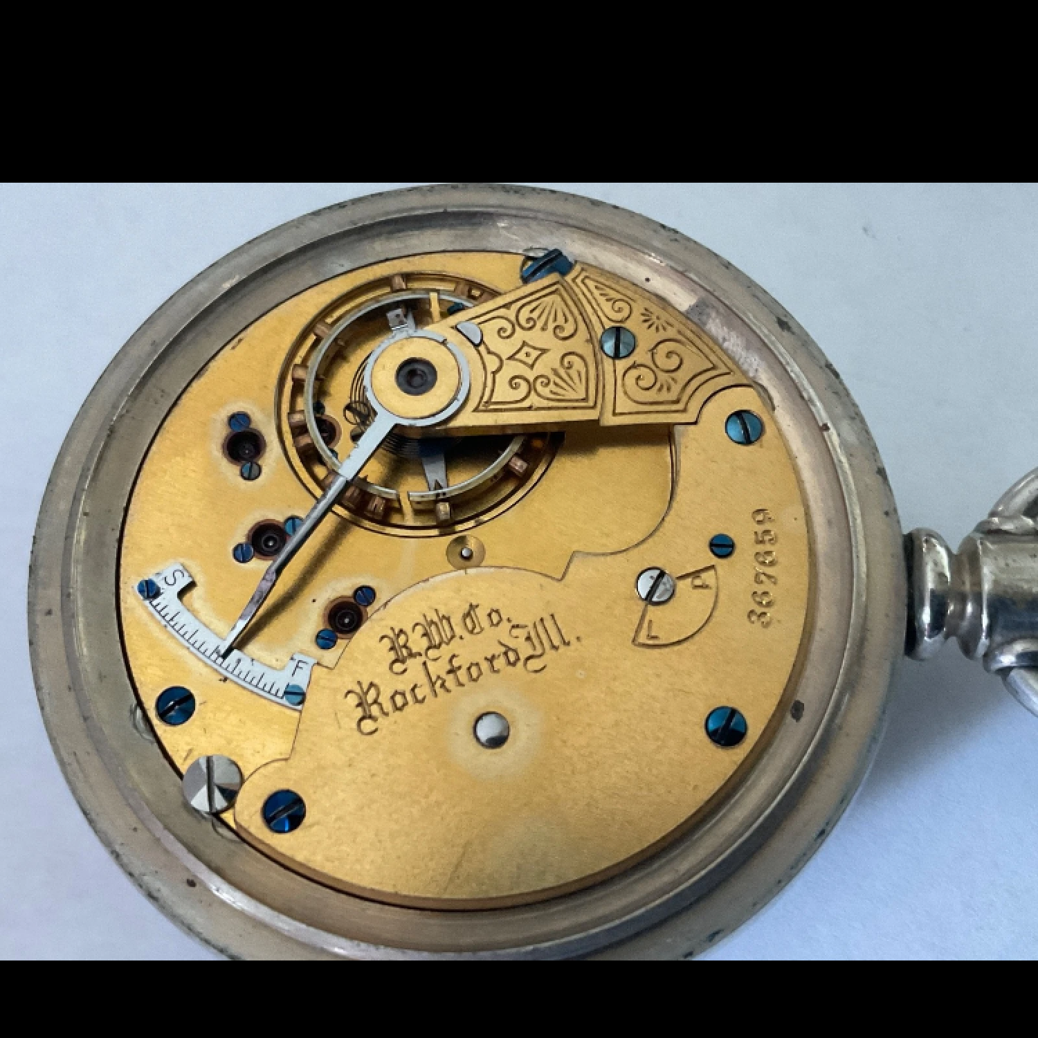 Movement Image for serial 367659