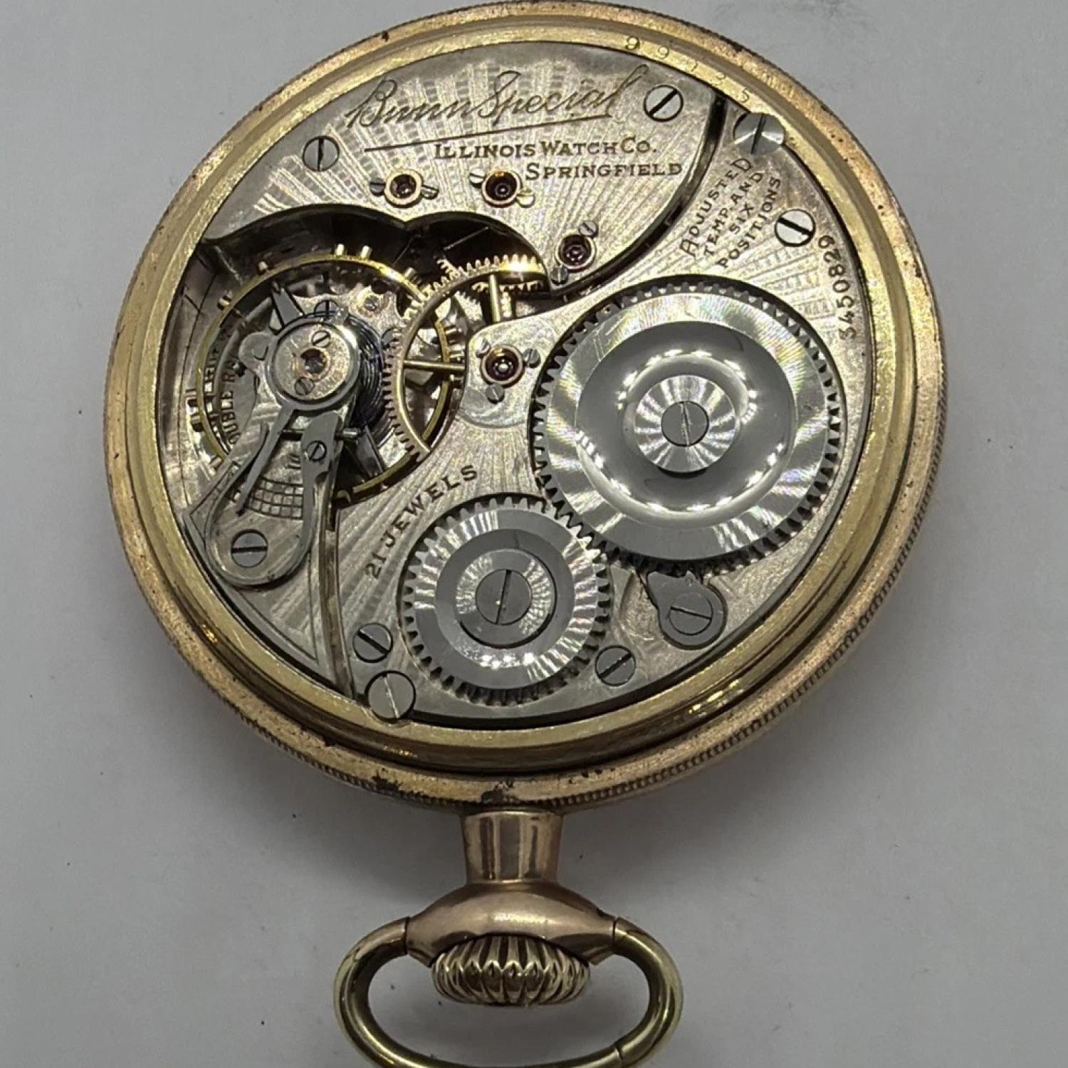 Movement Image for serial 3450829