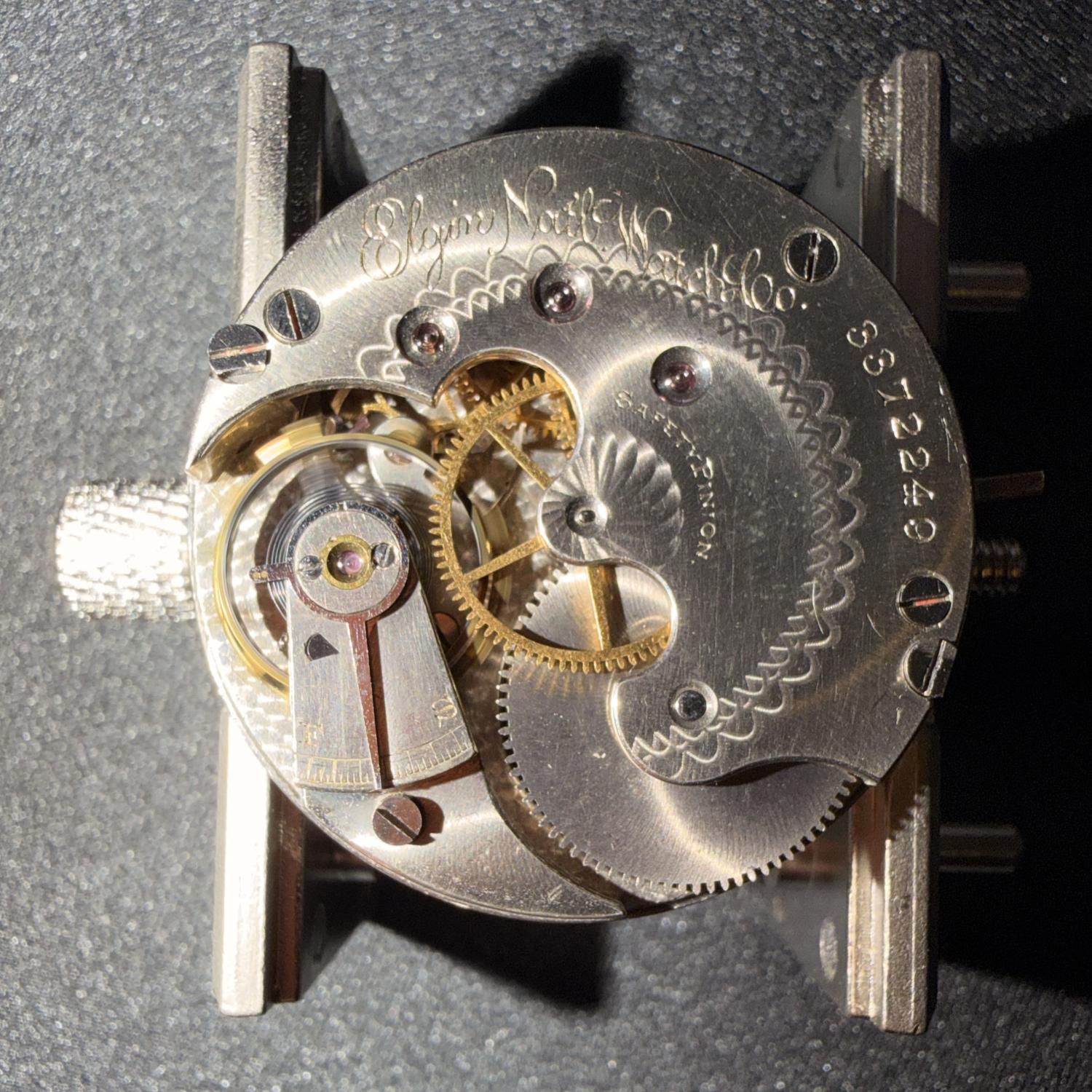 Movement Image for serial 3372249