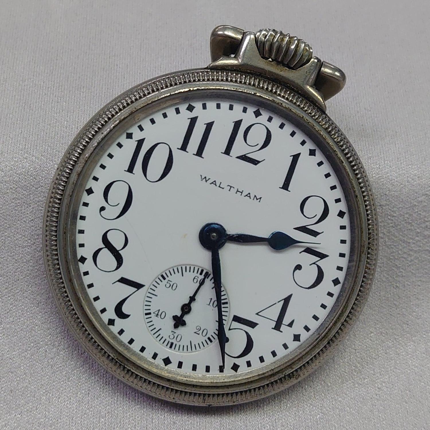 Dial Image for serial 26619393
