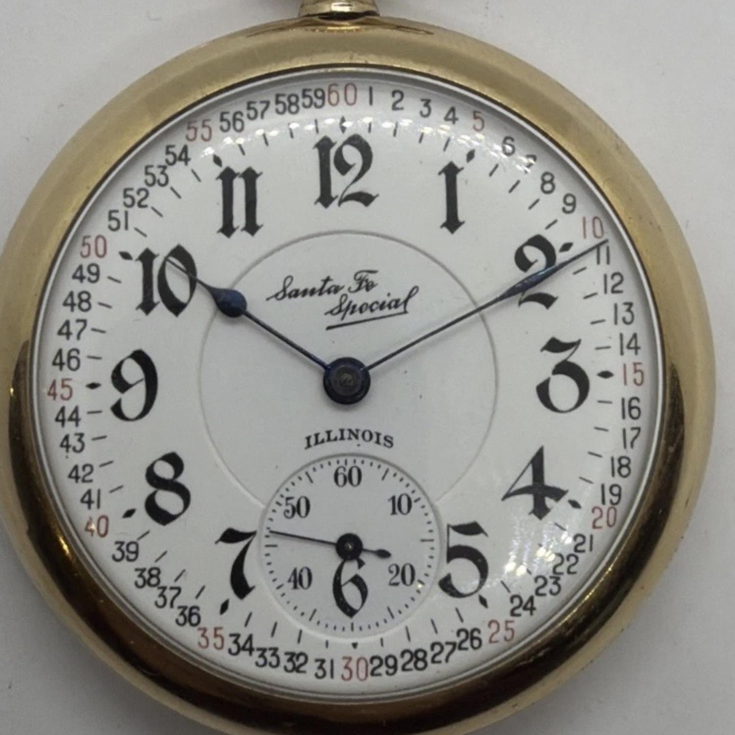 Dial Image for serial 4094790