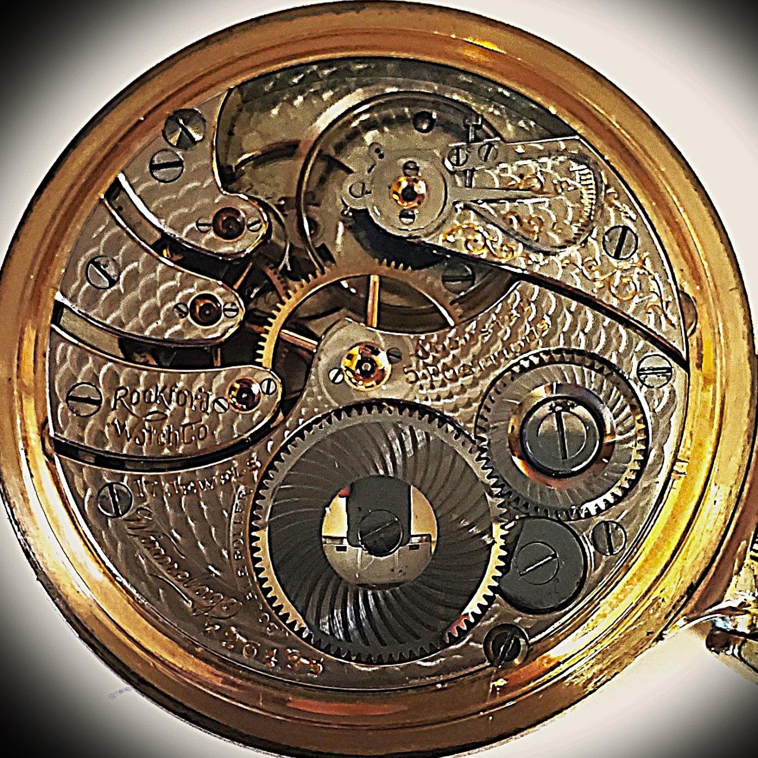 Movement Image for serial 726435