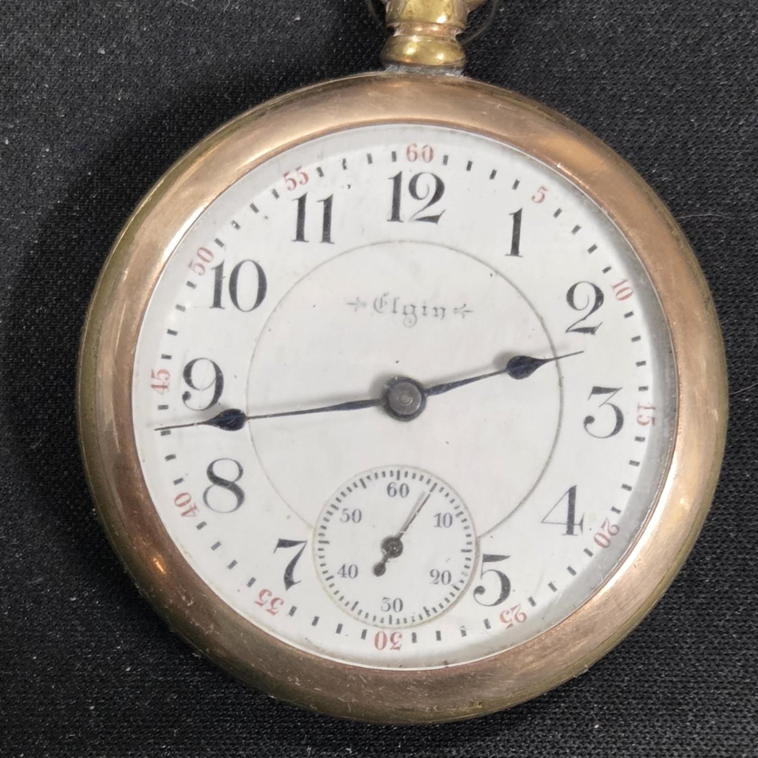 Dial Image for serial 8273562