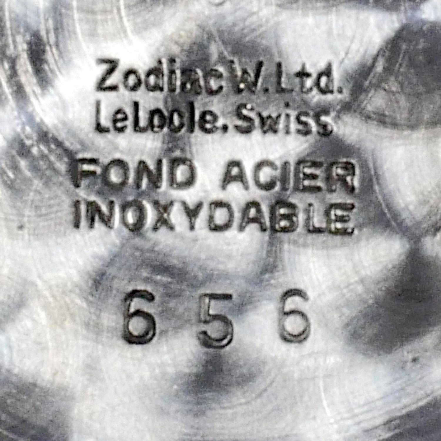 Case Markings Image for serial 656246162