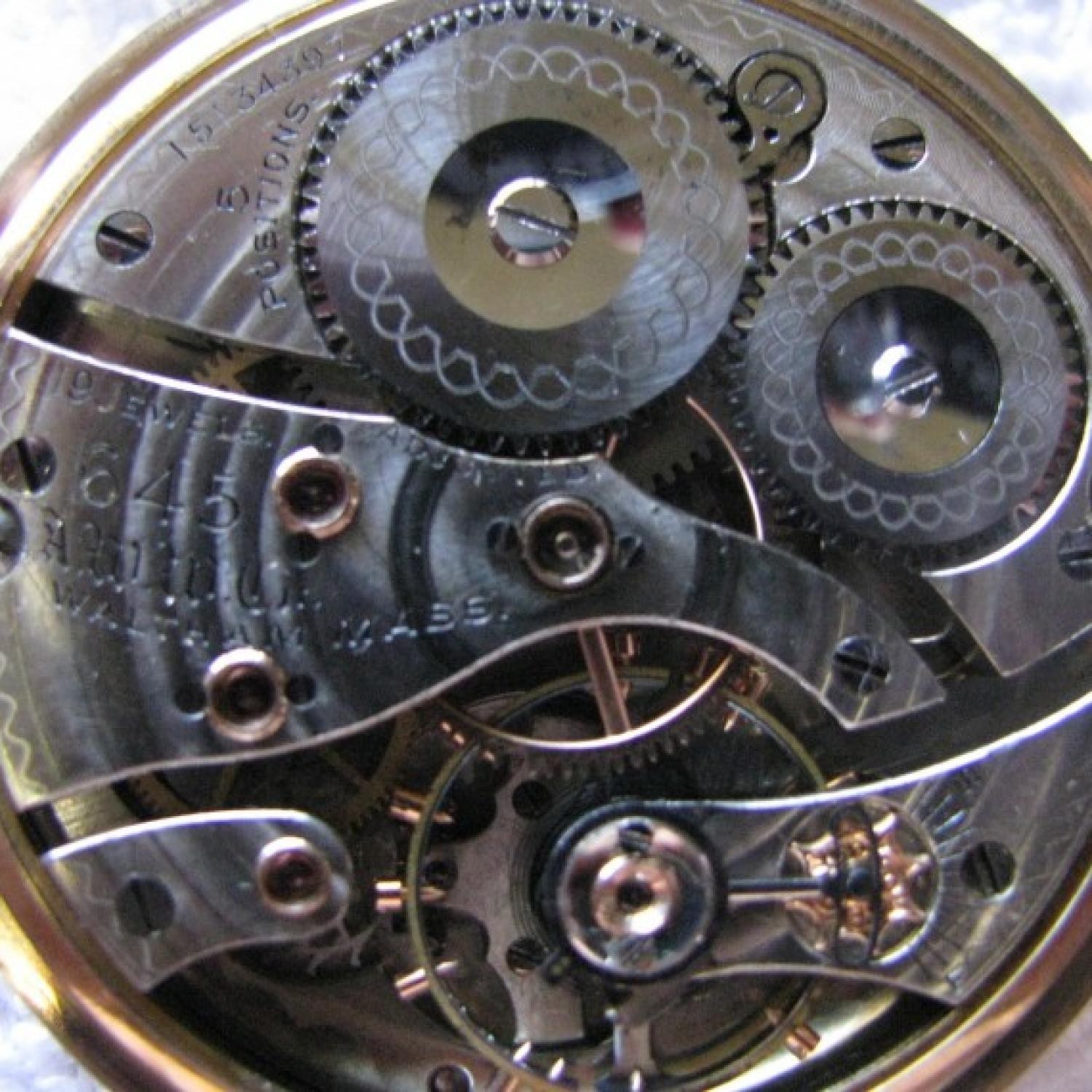 Movement Image for serial 15134397