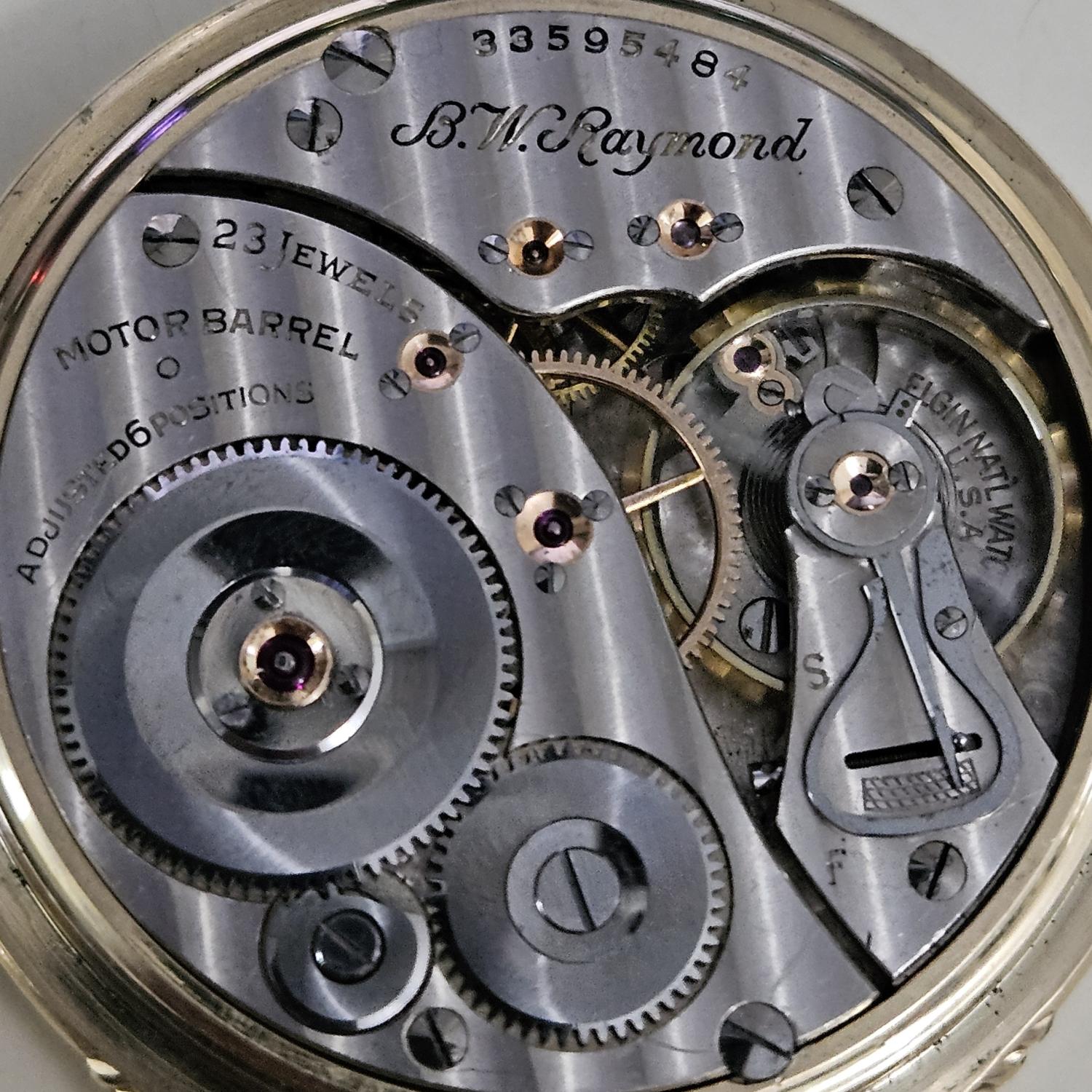 Movement Image for serial 33595484