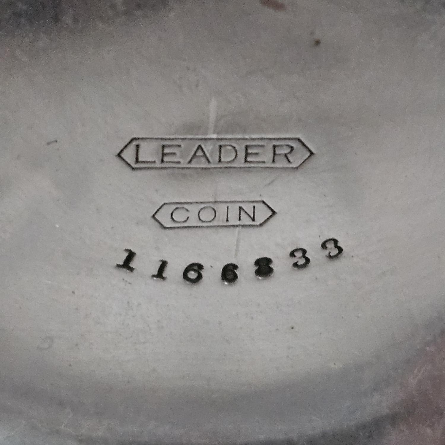 Case Markings Image for serial 119365