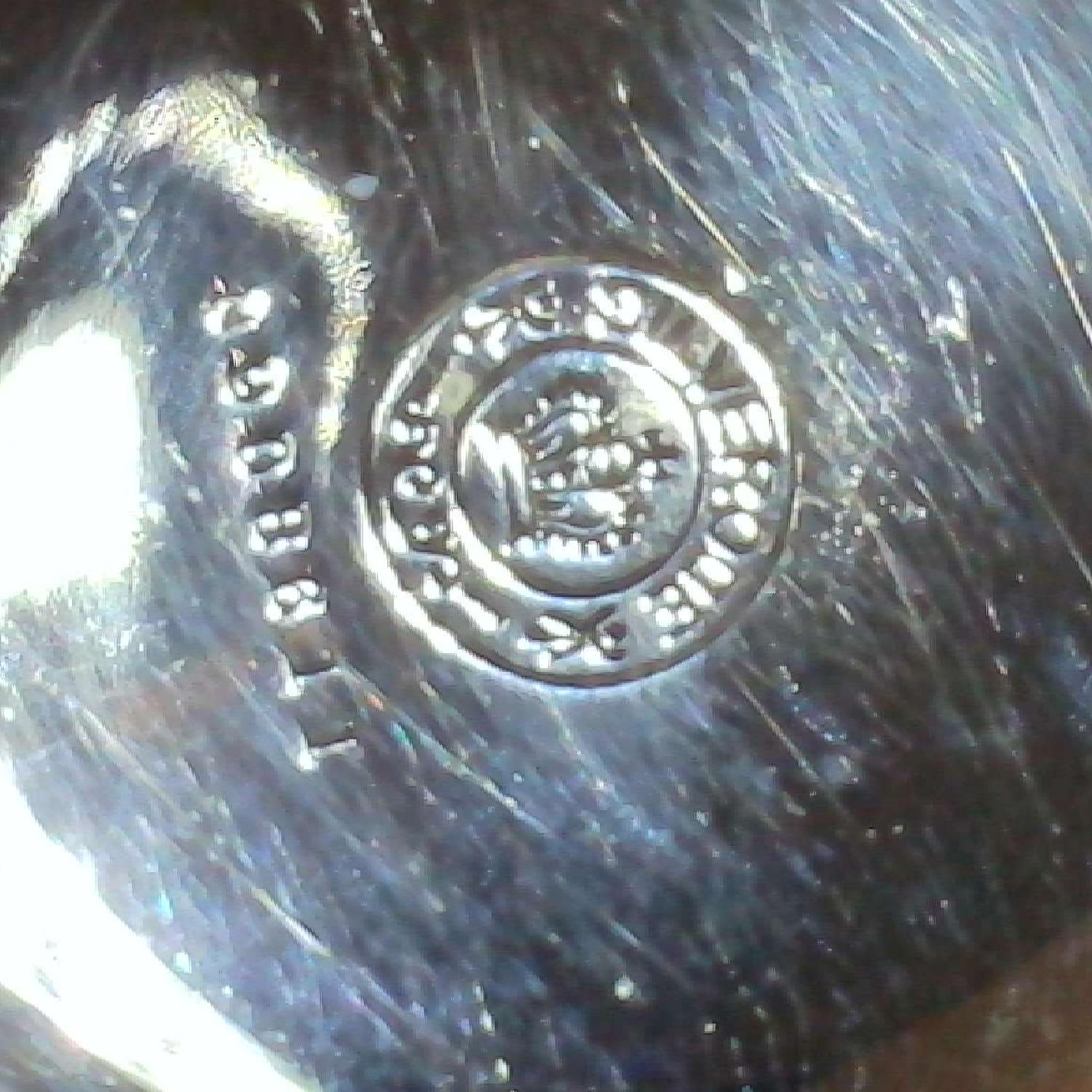 Case Markings Image for serial 1100055