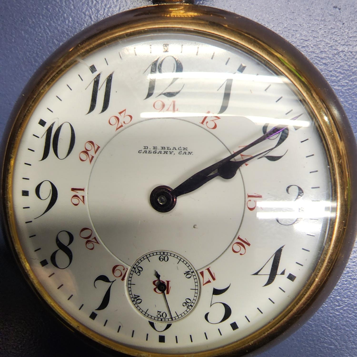 Dial Image for serial 1966007