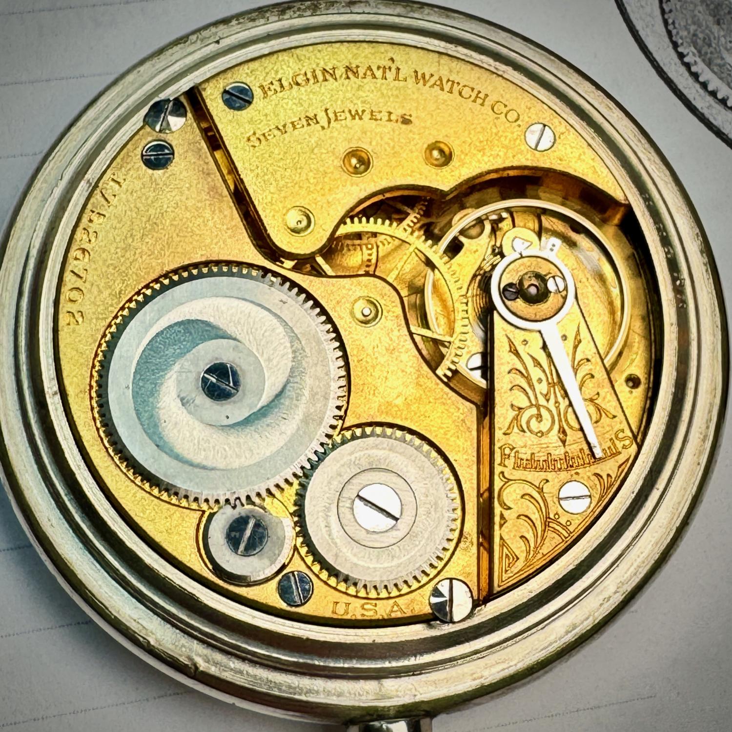 Movement Image for serial 17526702