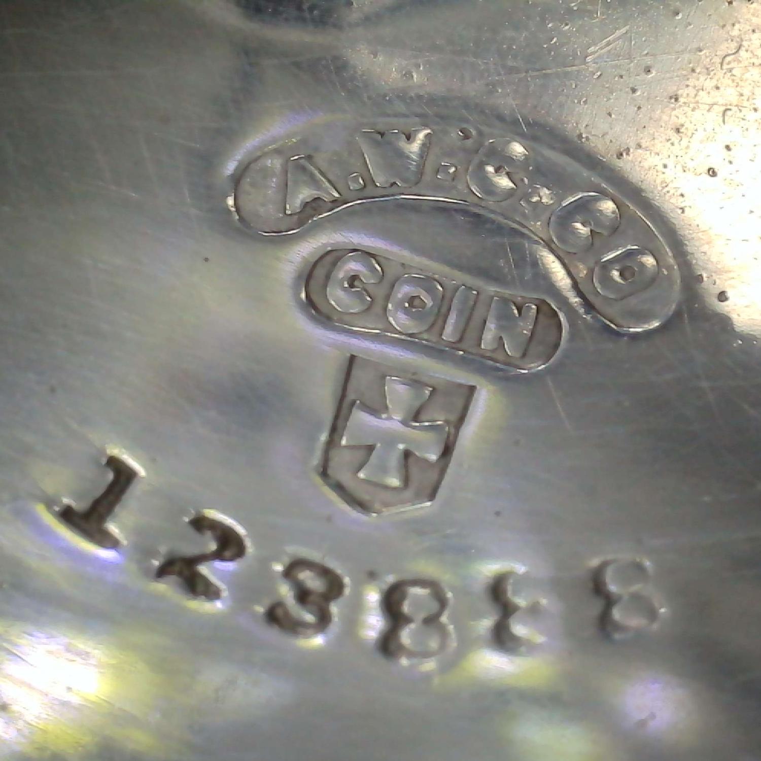 Case Markings Image for serial 526971
