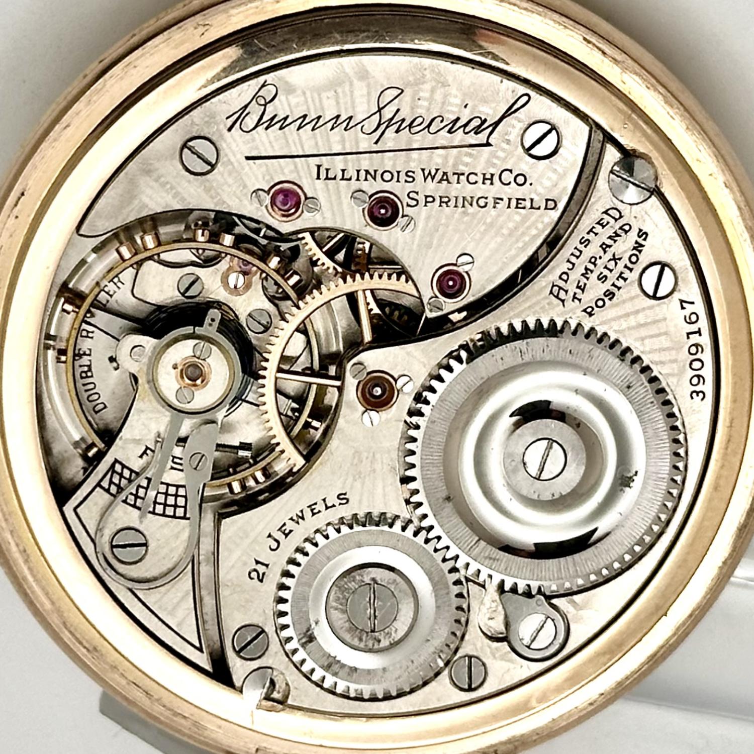 Movement Image for serial 3909167