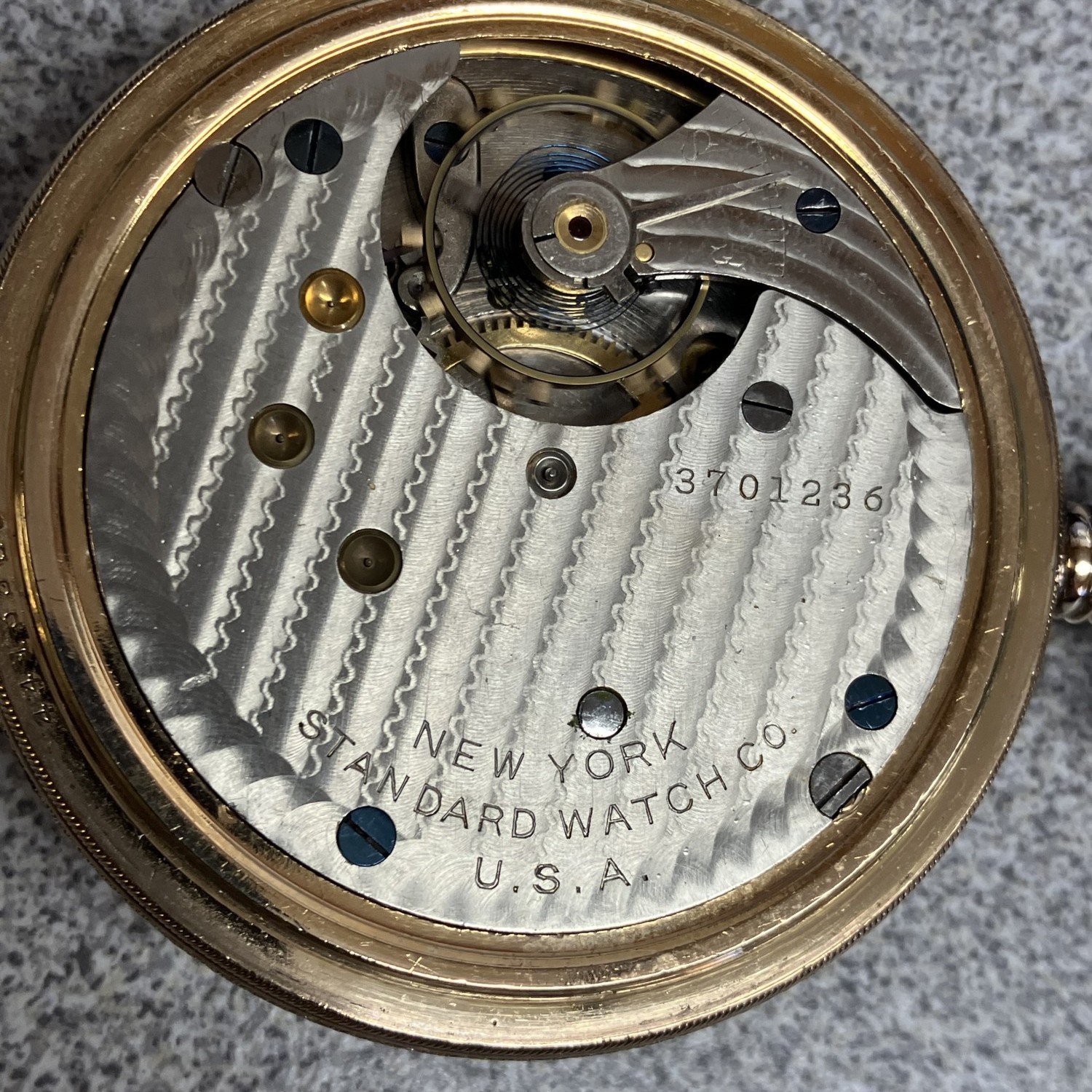 Movement Image for serial 3701236