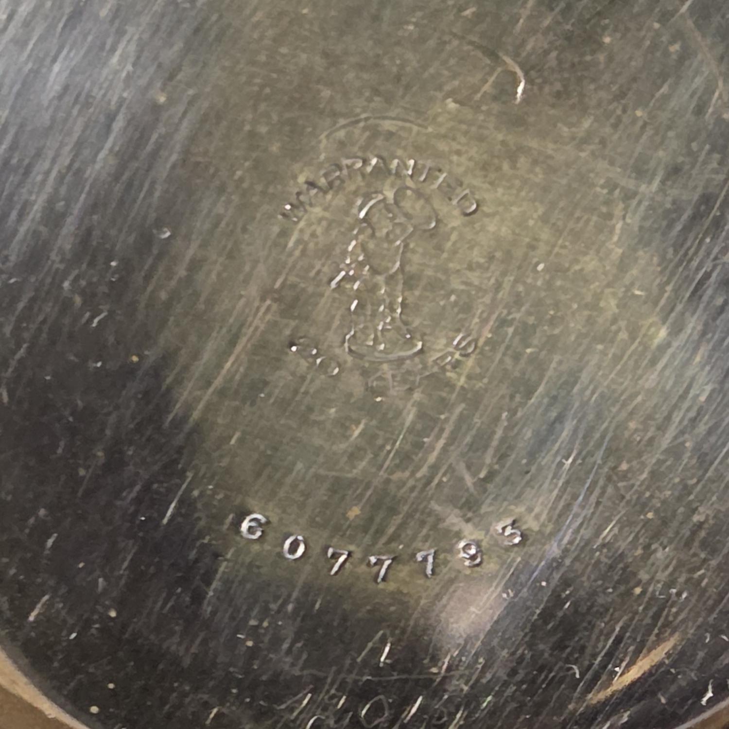 Case Markings Image for serial 8273562