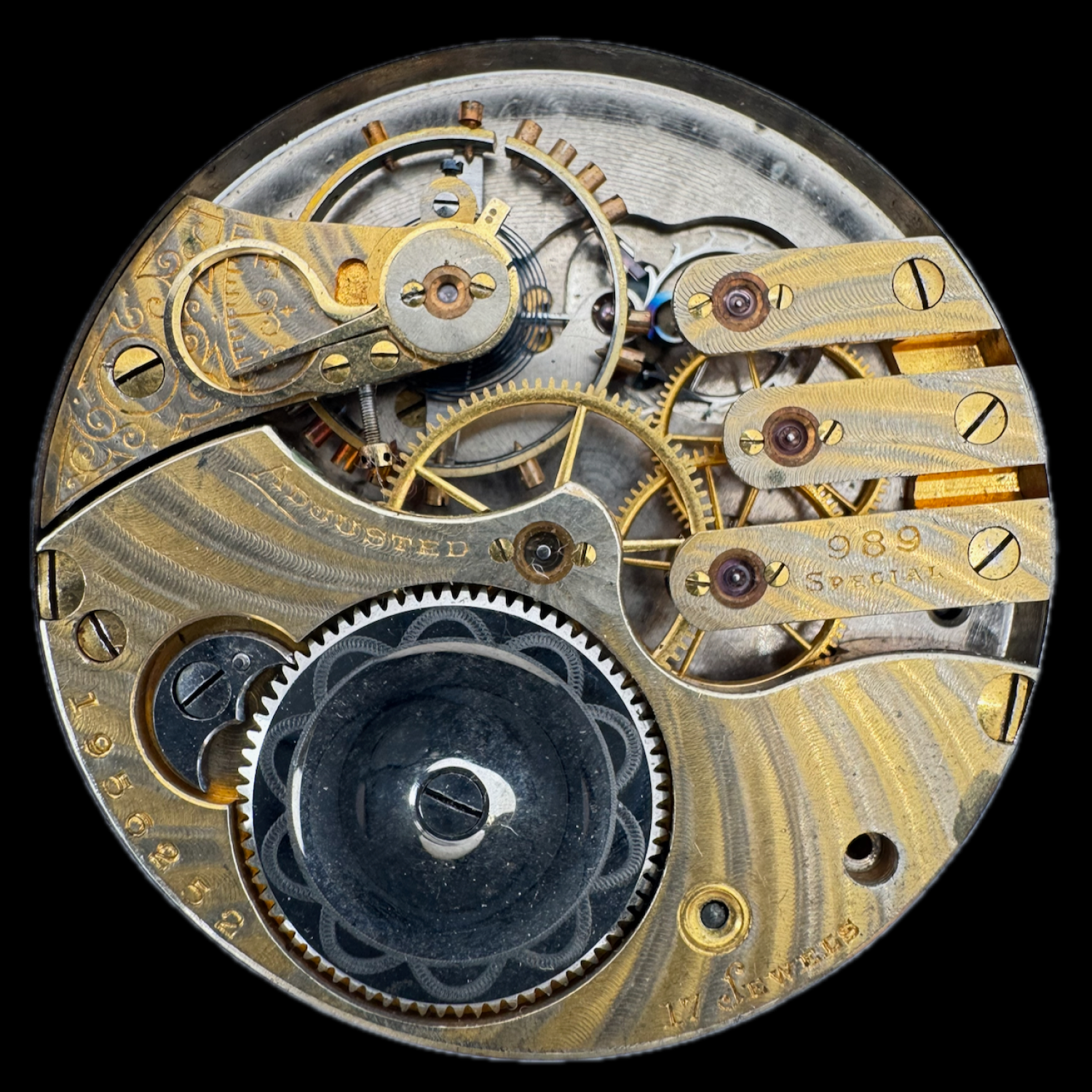Movement Image for serial 1956252