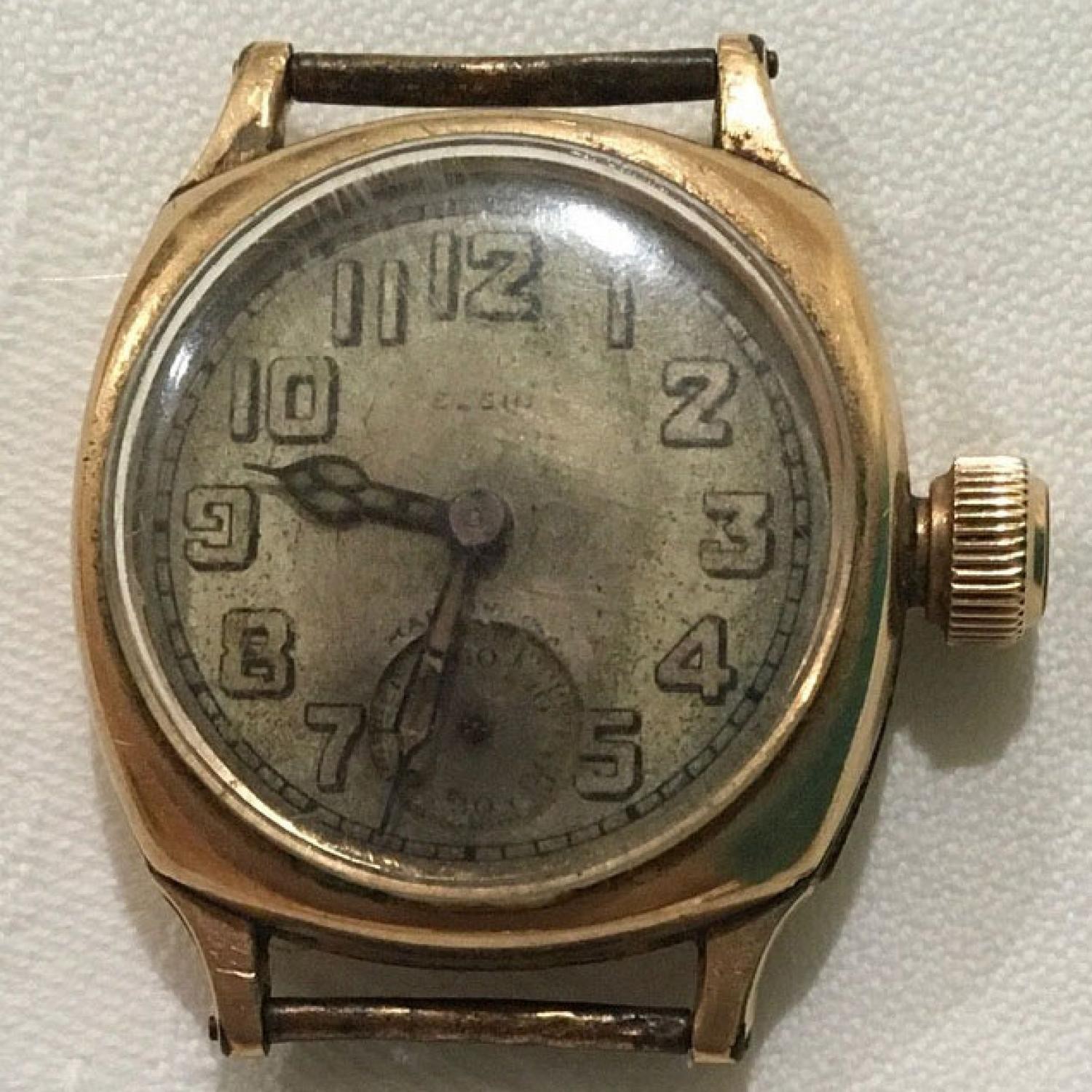 Dial Image for serial 30802957