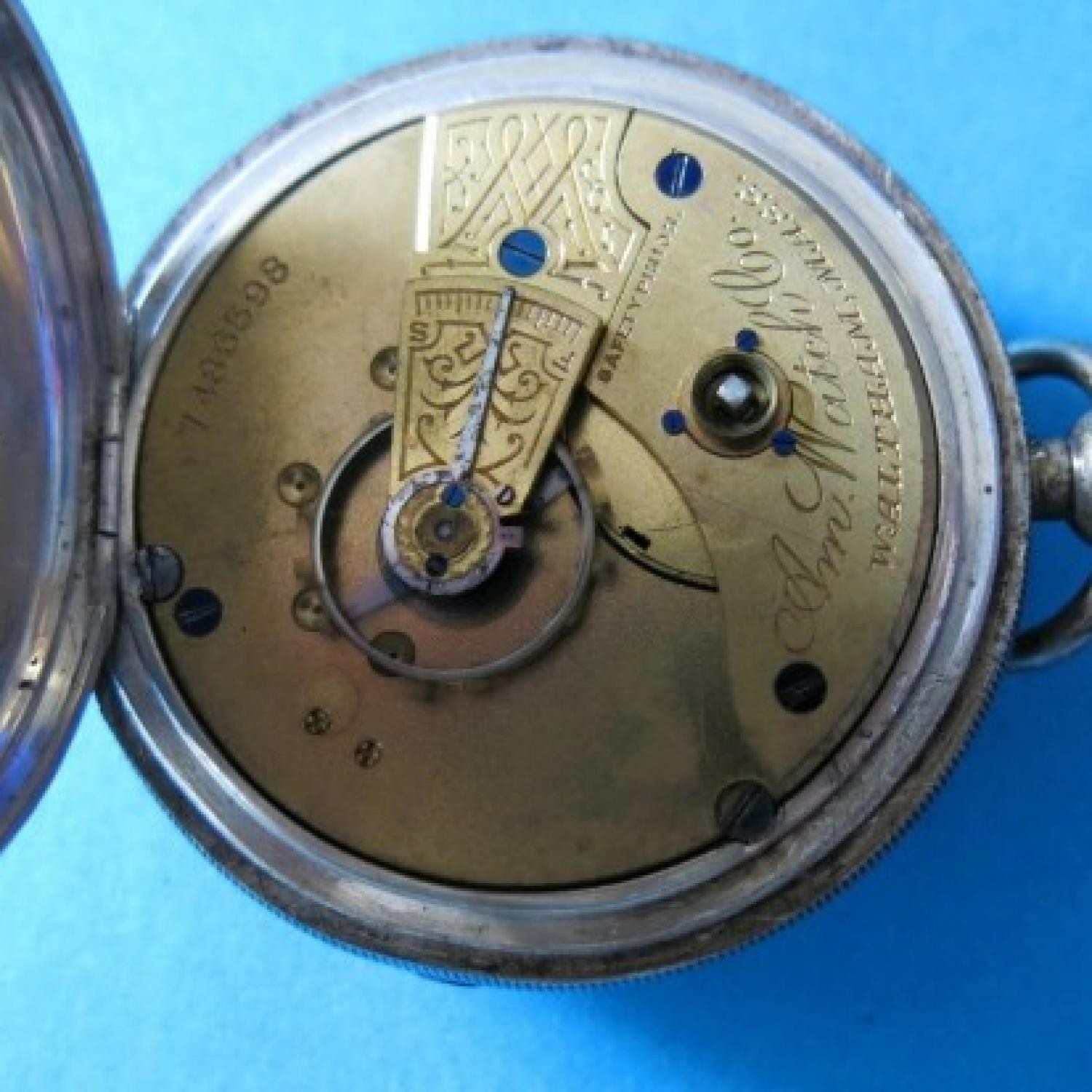 Movement Image for serial 7486598