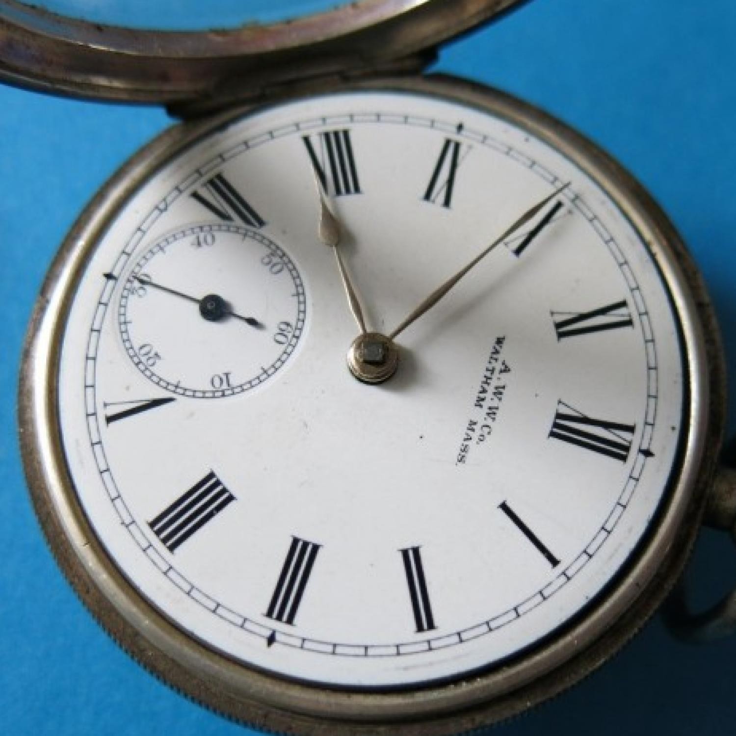 Dial Image for serial 7486598