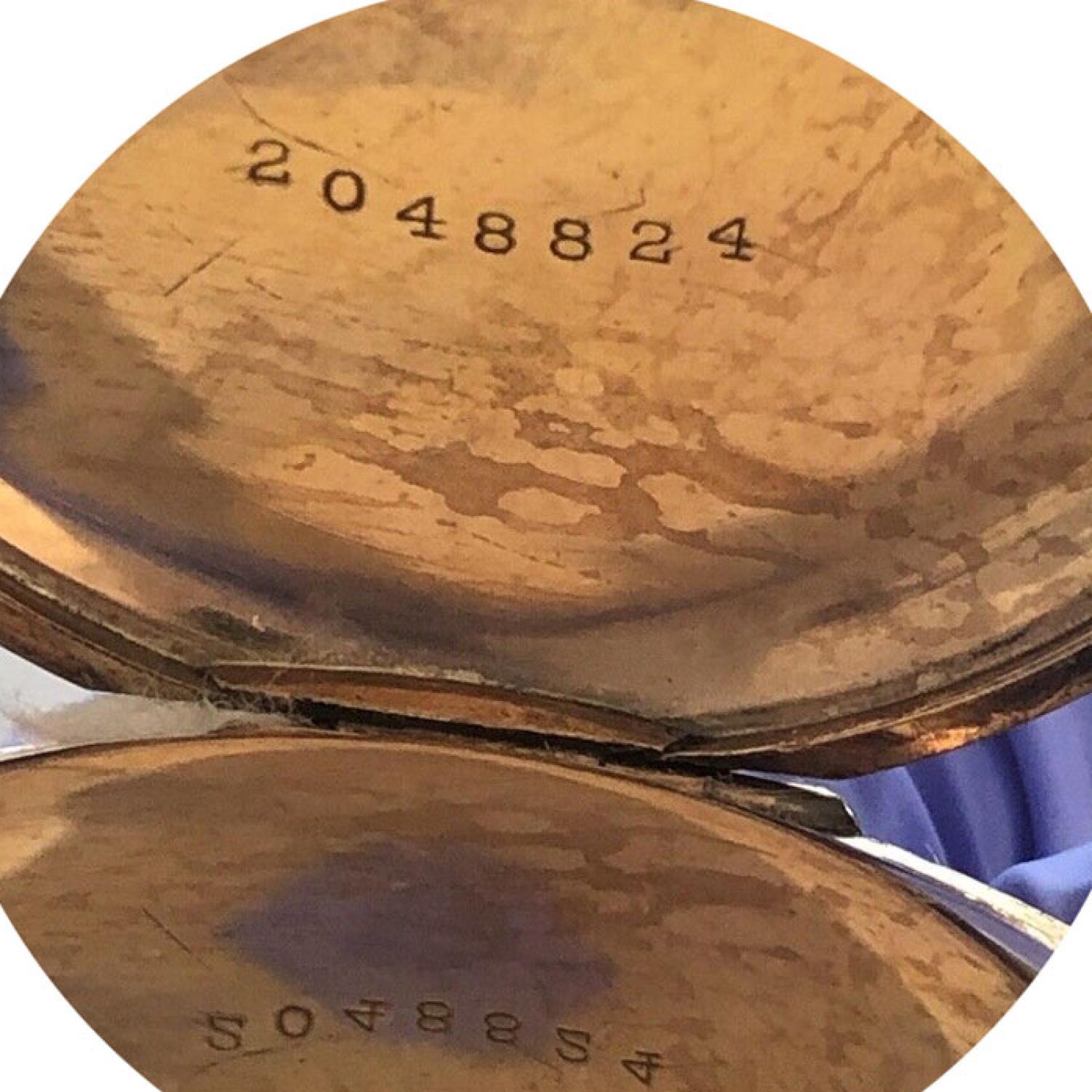 Case Markings Image for serial 22837186