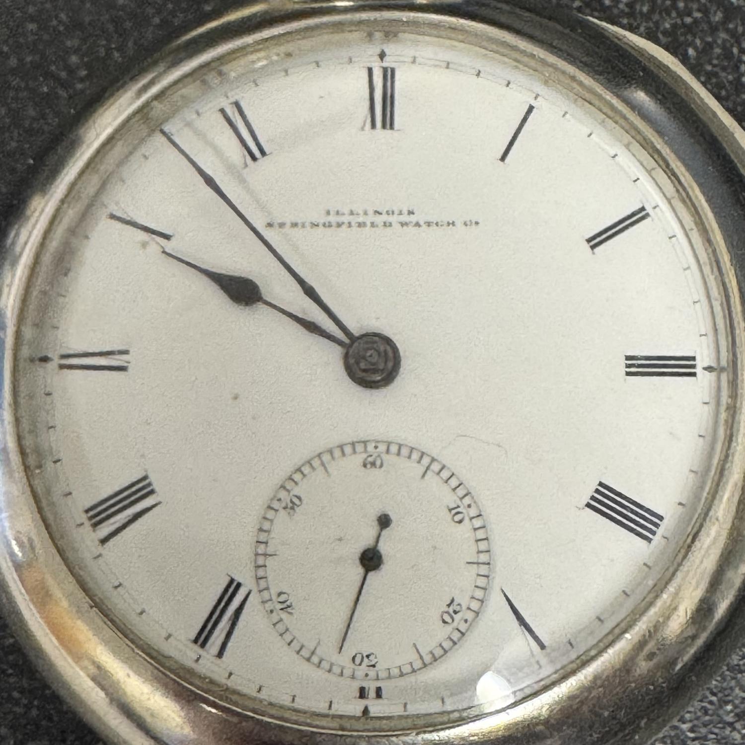 Dial Image for serial 7496