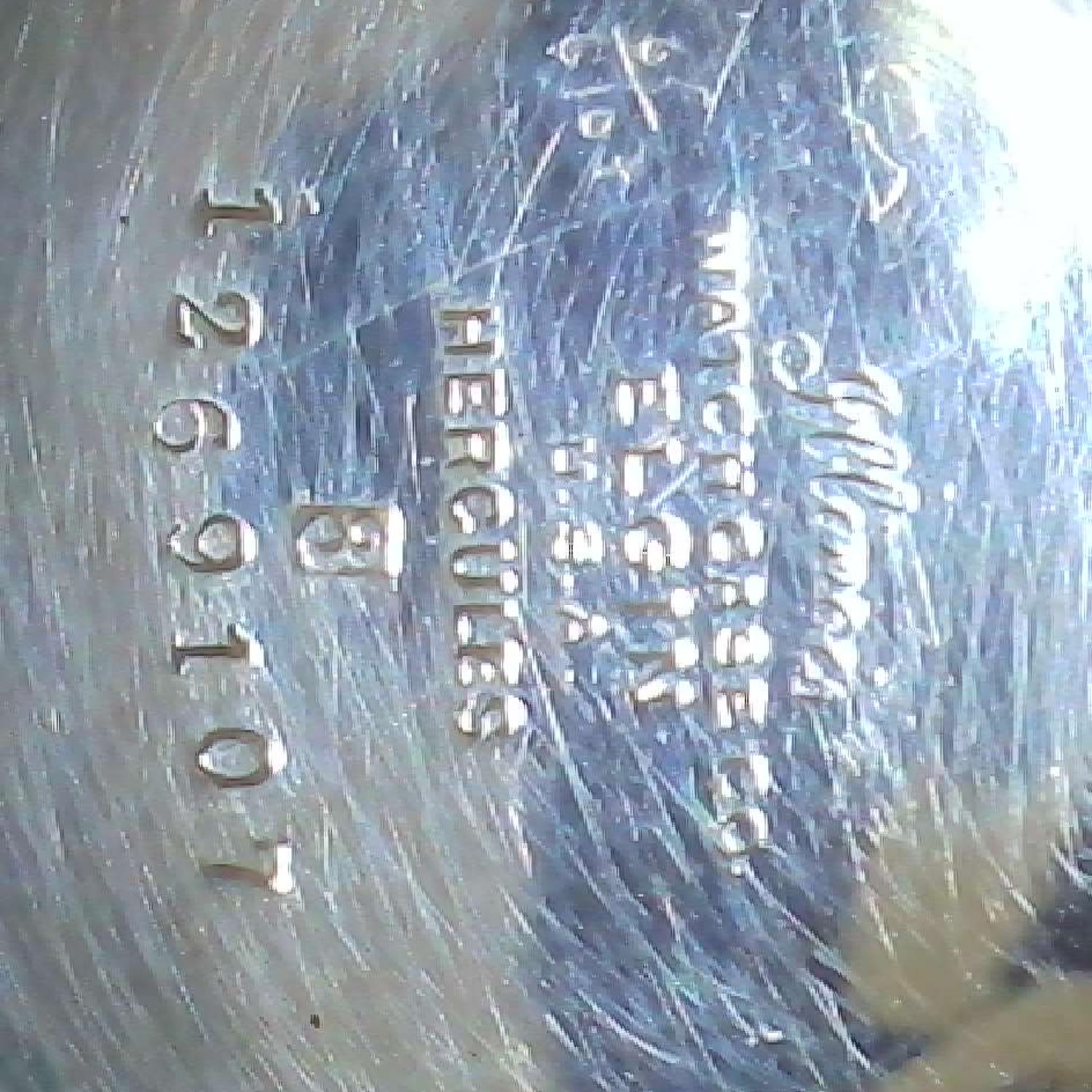 Case Markings Image for serial 1999224