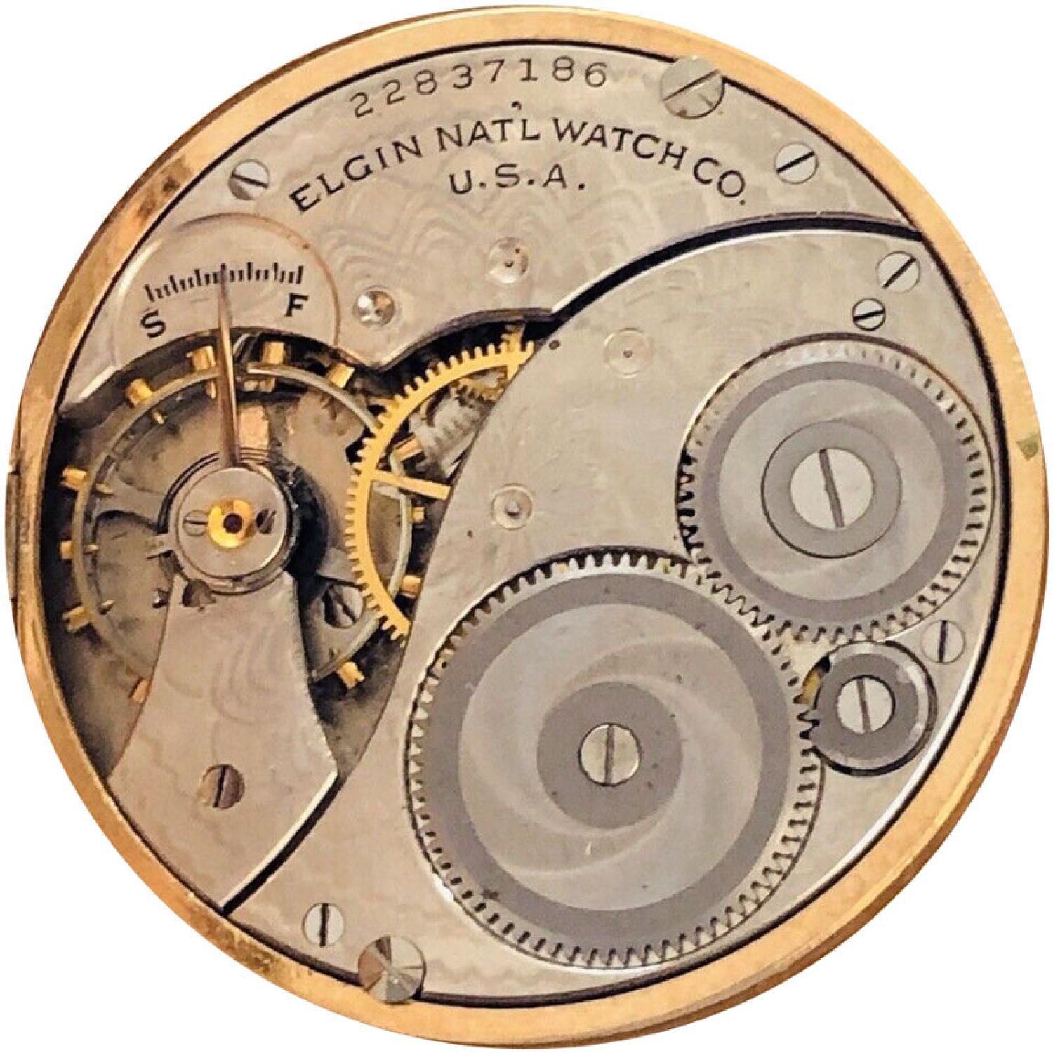 Movement Image for serial 22837186