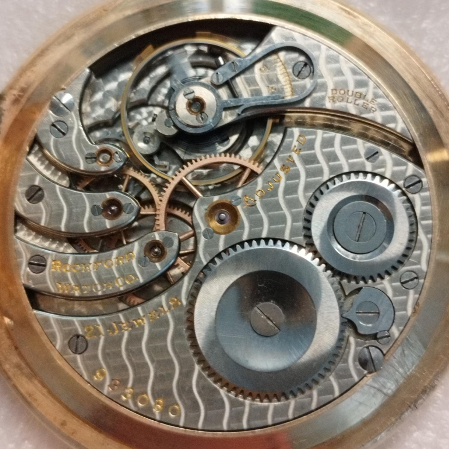 Movement Image for serial 933080
