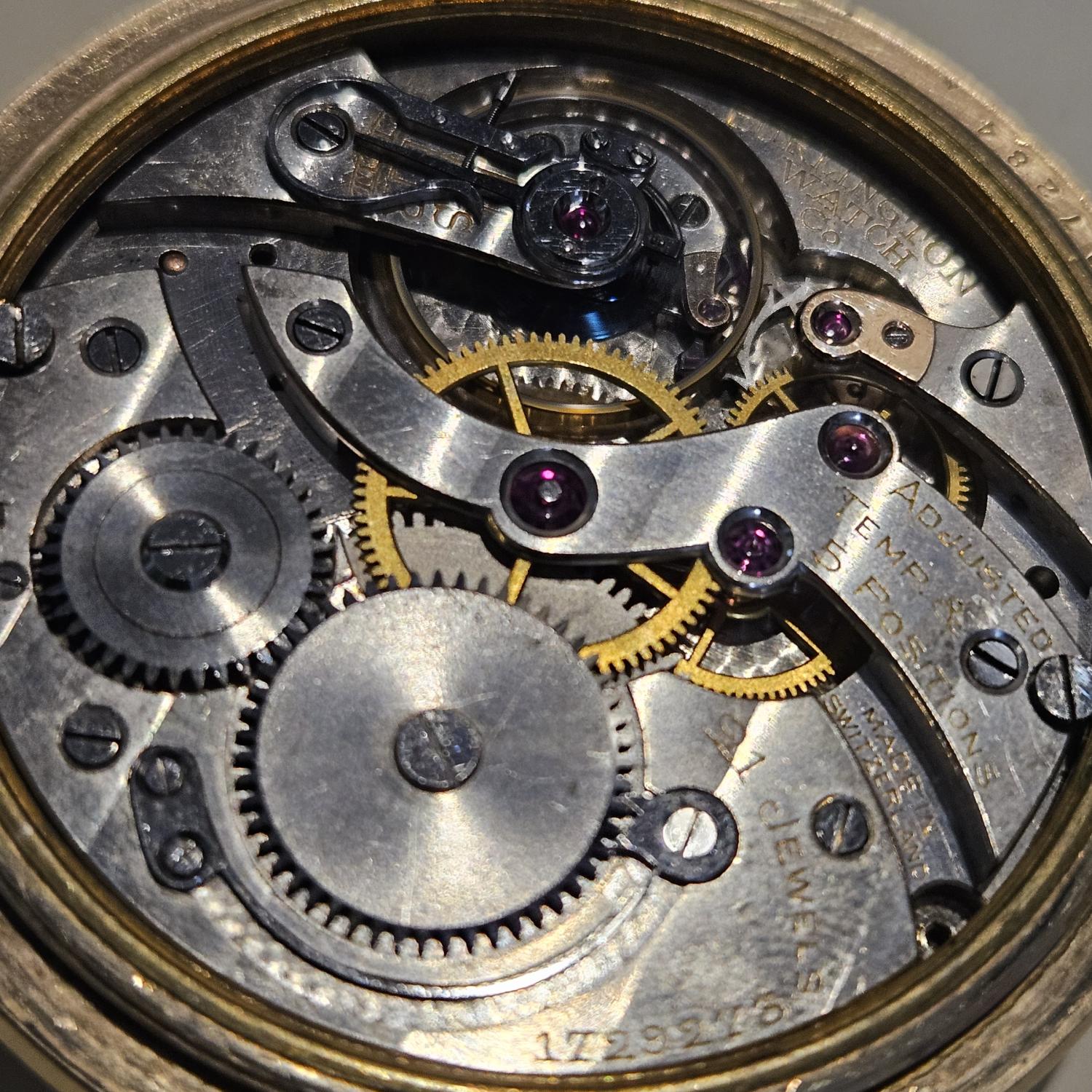 Movement Image for serial 1729273