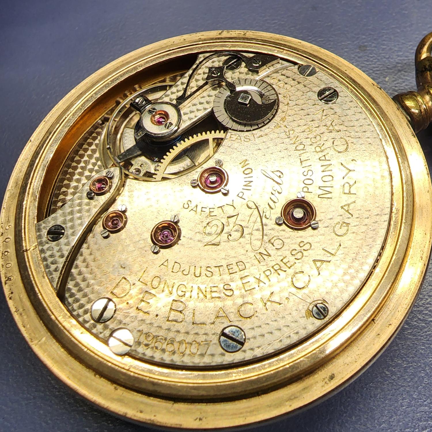 Movement Image for serial 1966007