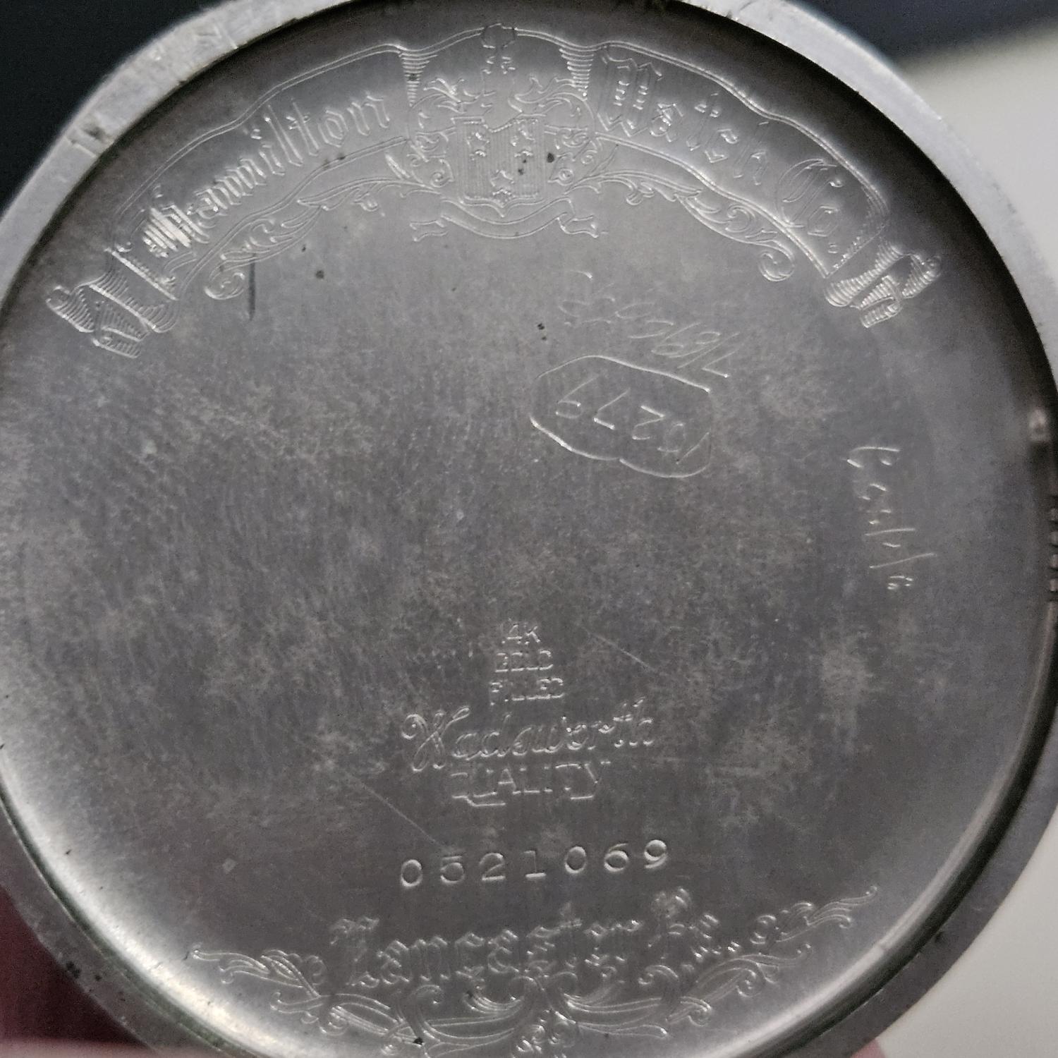 Case Markings Image for serial 3446902
