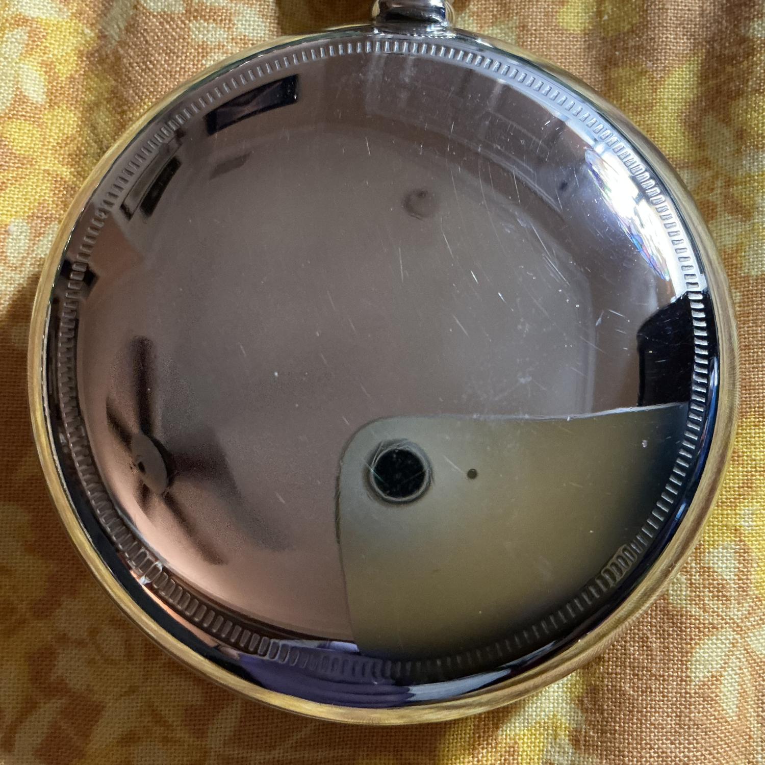 Case Exterior Image for serial 11416870