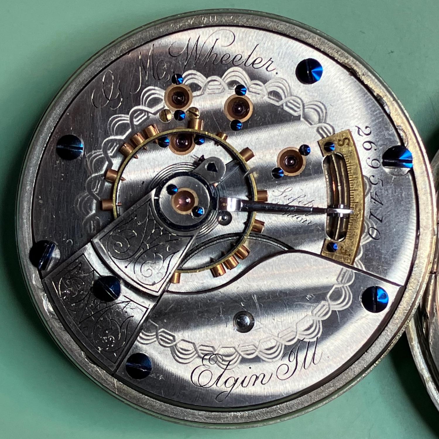 Movement Image for serial 2695410