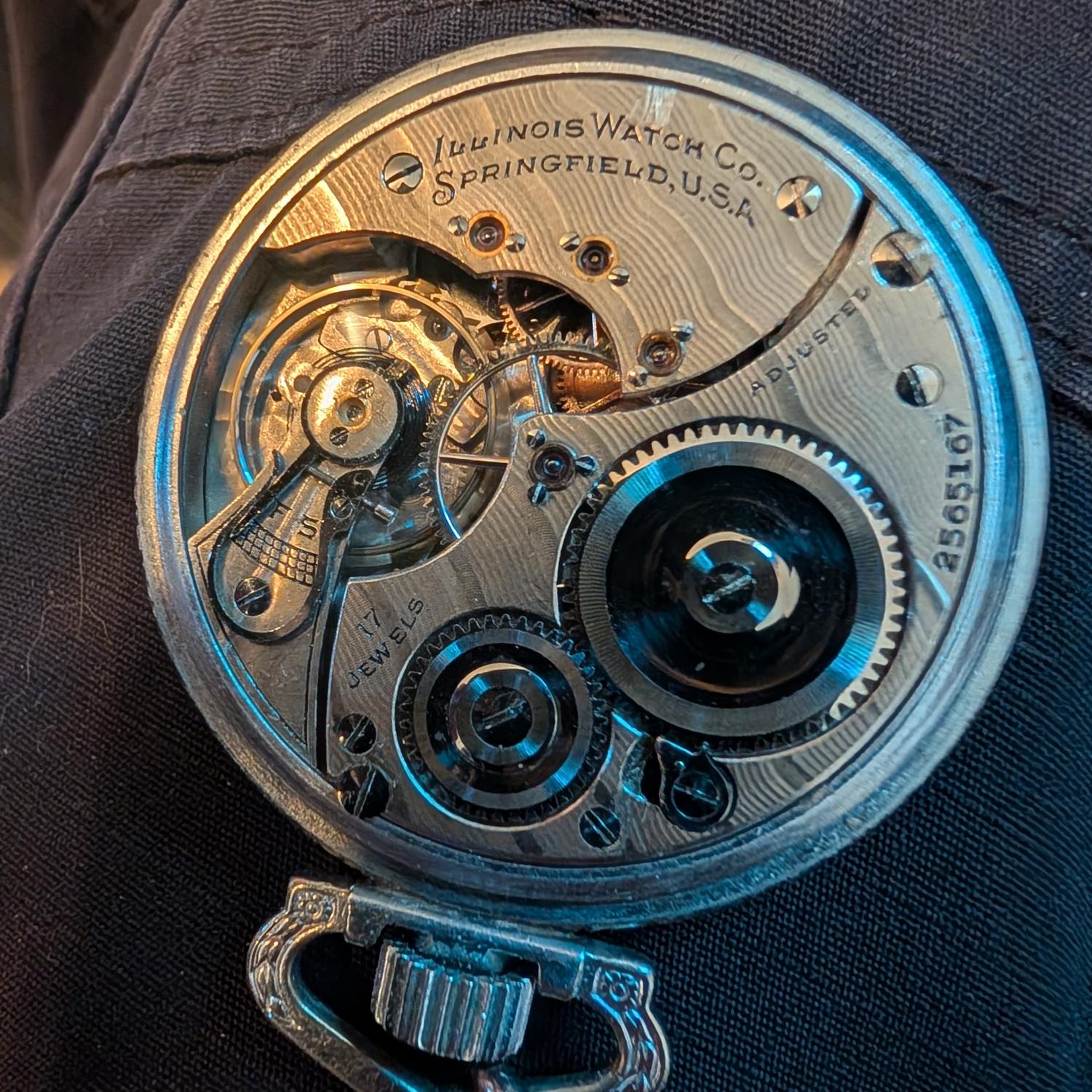 Movement Image for serial 2565167
