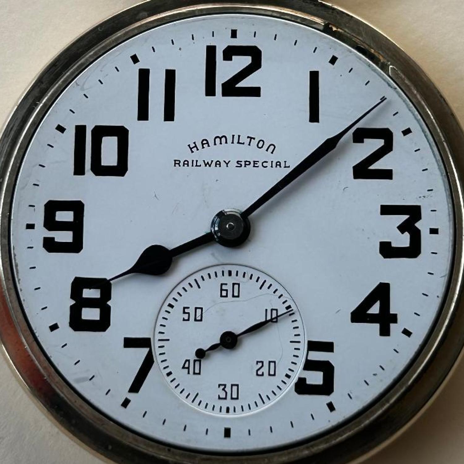 Dial Image for serial C291431