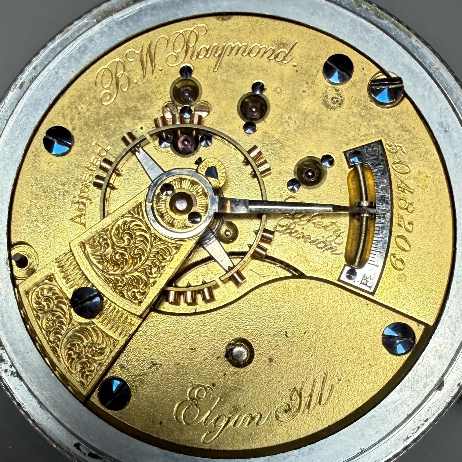Movement Image for serial 5048209