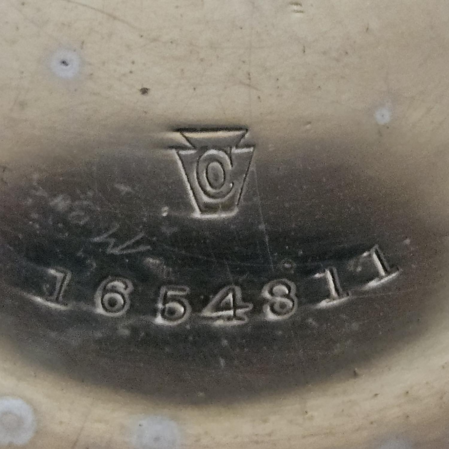 Case Markings Image for serial 861460