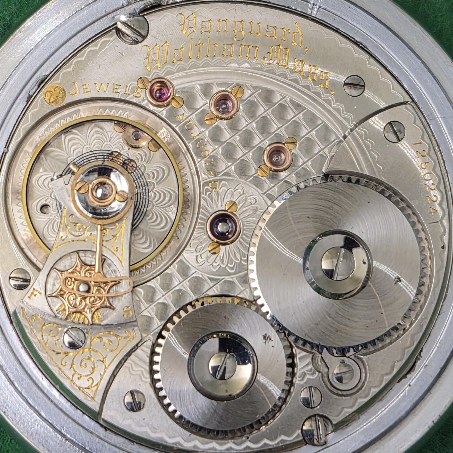 Movement Image for serial 12502241