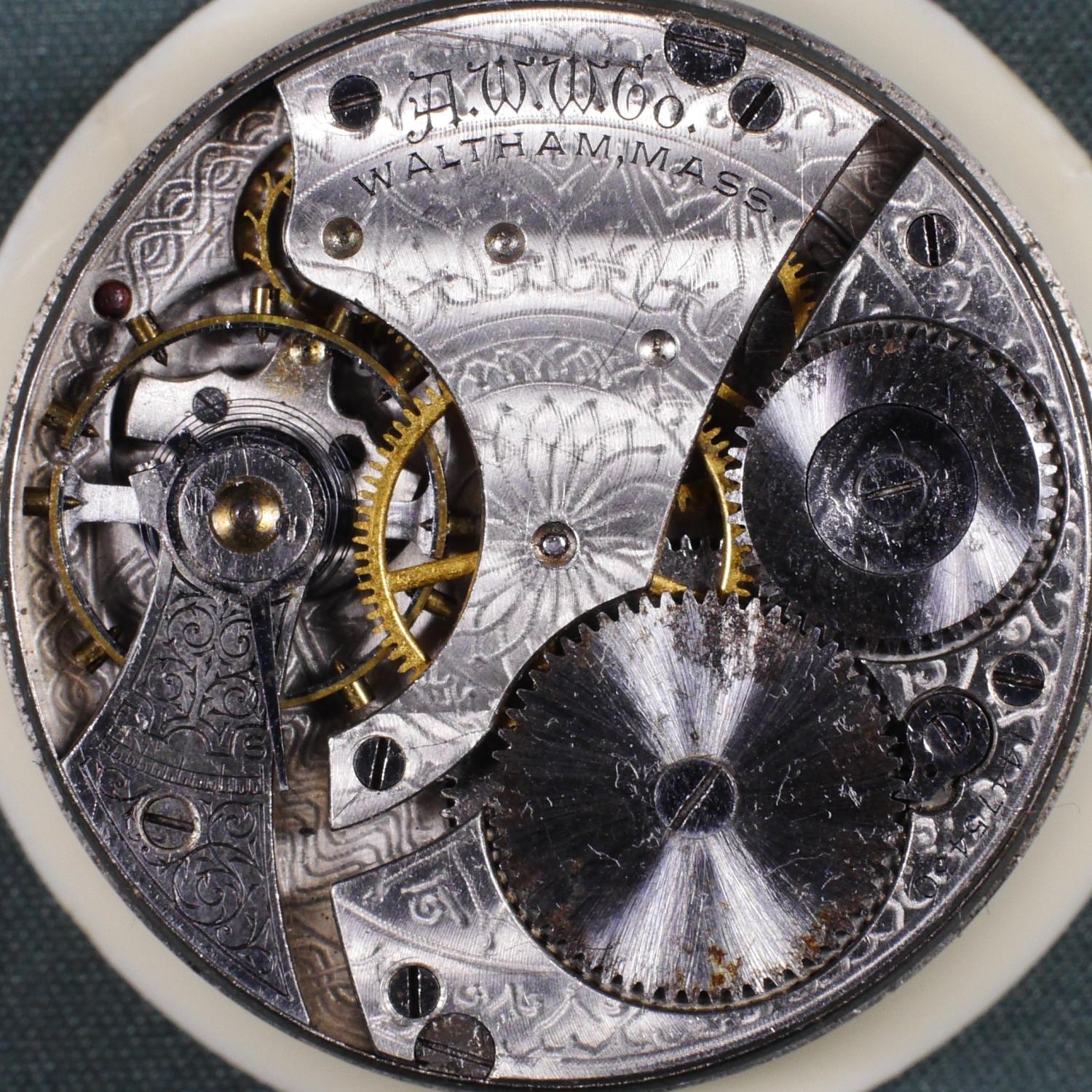 Movement Image for serial 14475430