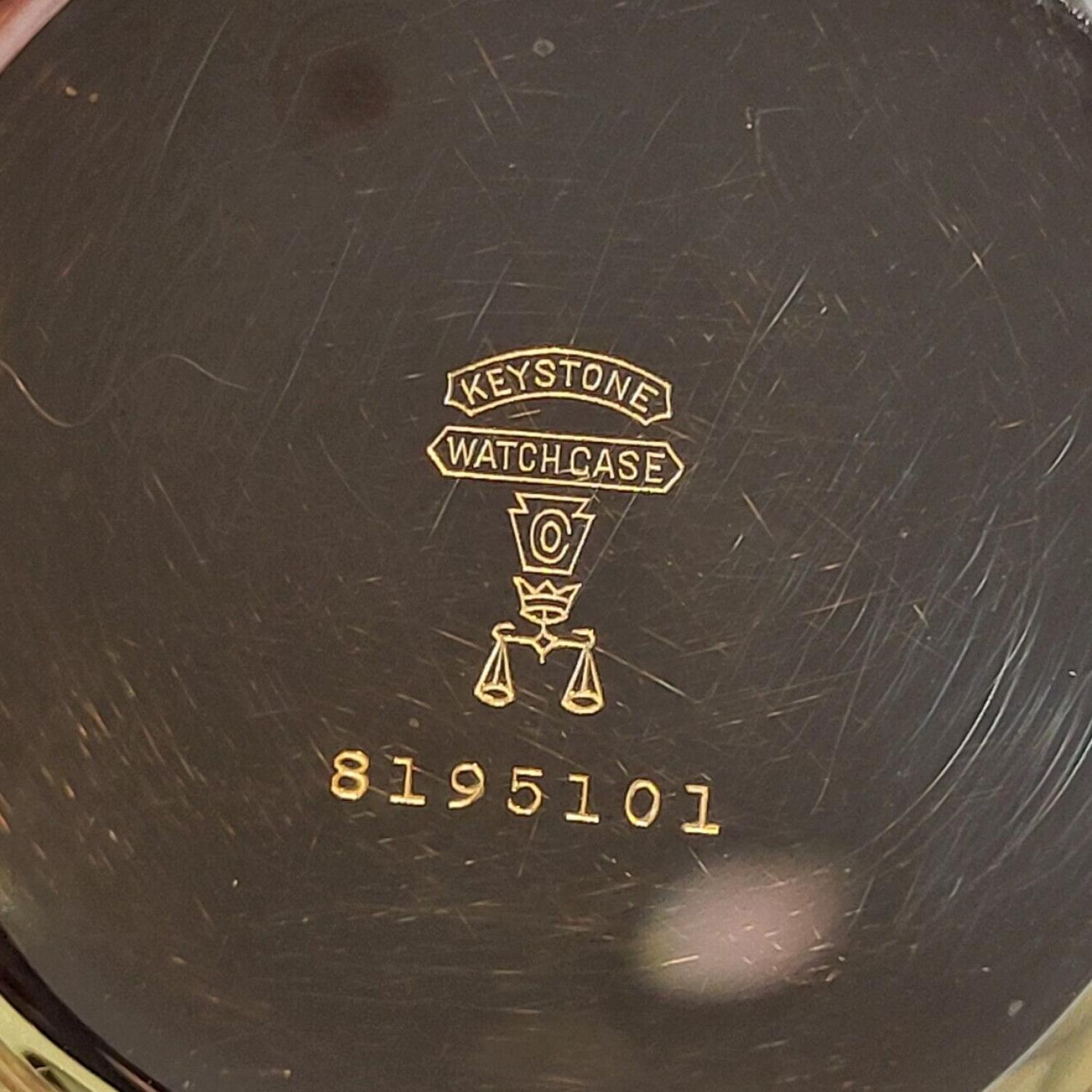 Case Markings Image for serial 942530