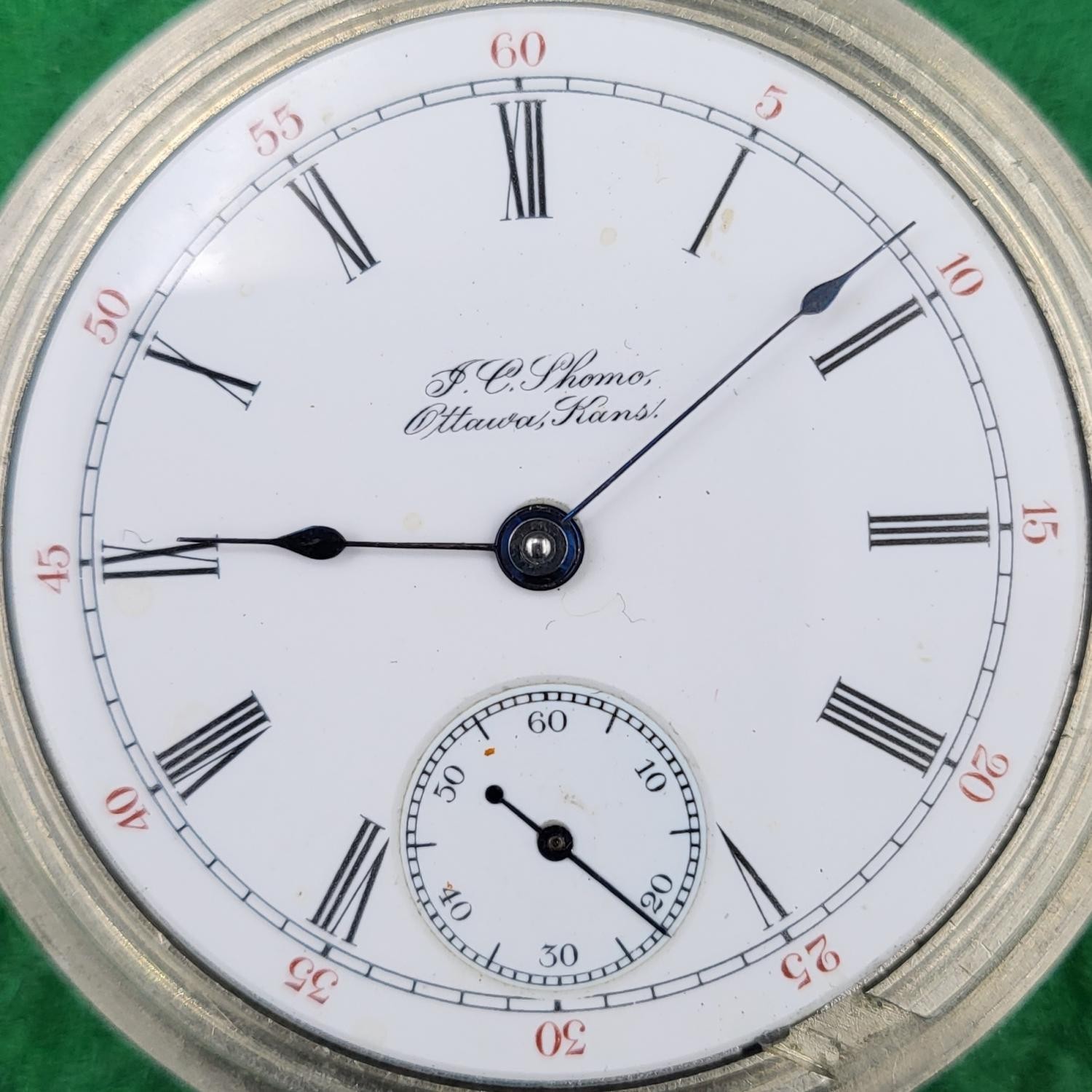 Dial Image for serial 149813