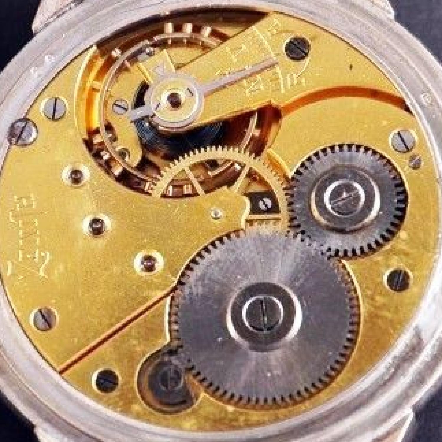 Movement Image for serial 102964