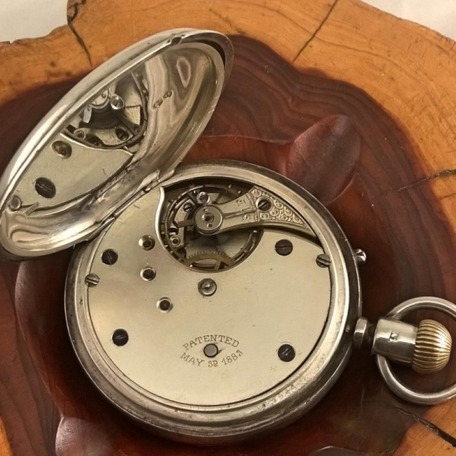 Movement Image for serial 16751