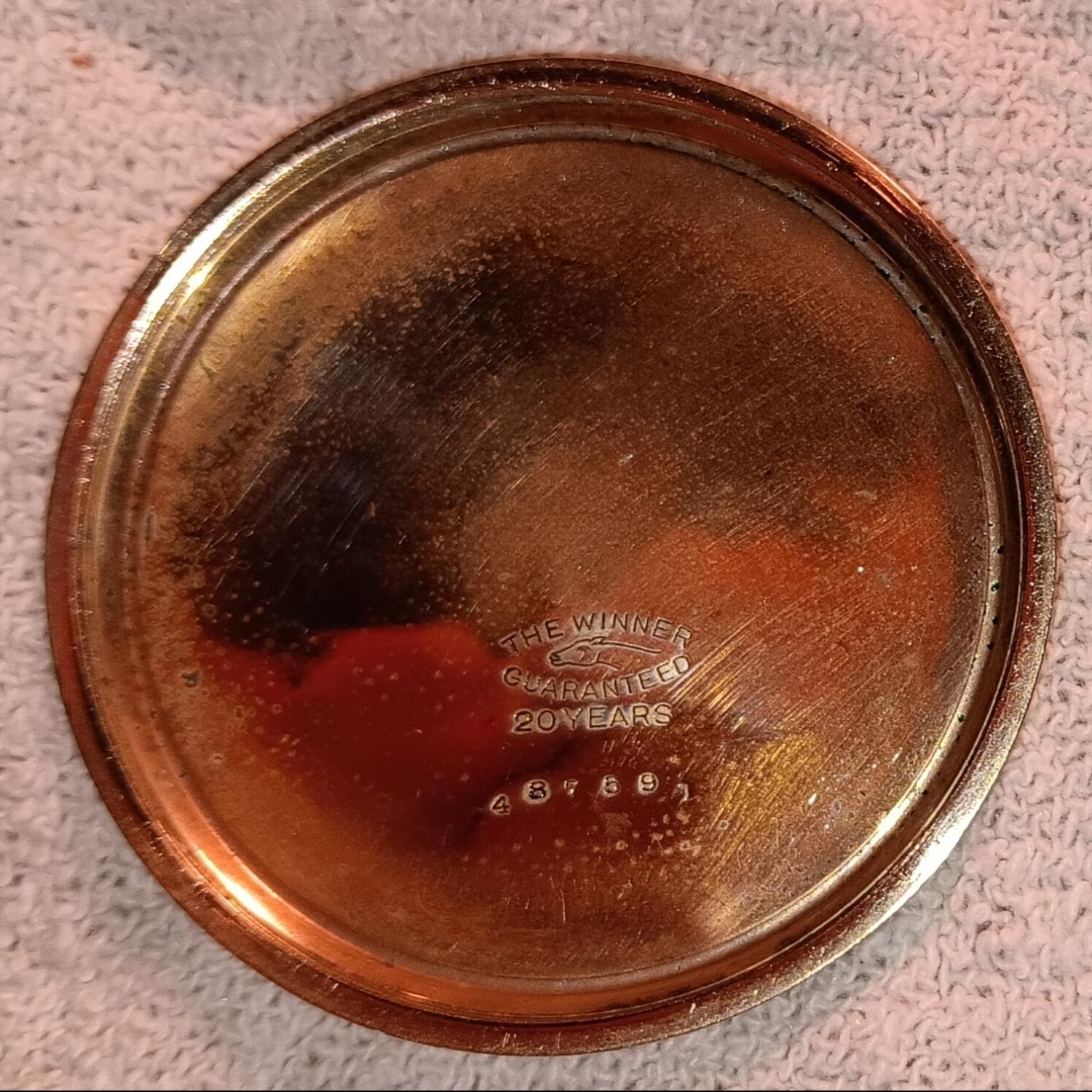 Case Markings Image for serial 8721896