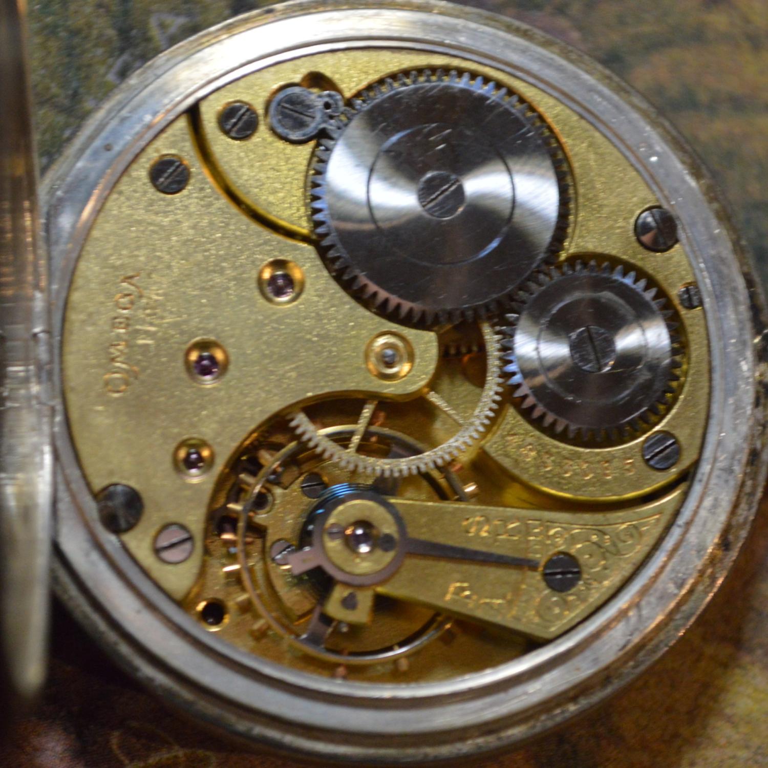 Movement Image for serial 4853095