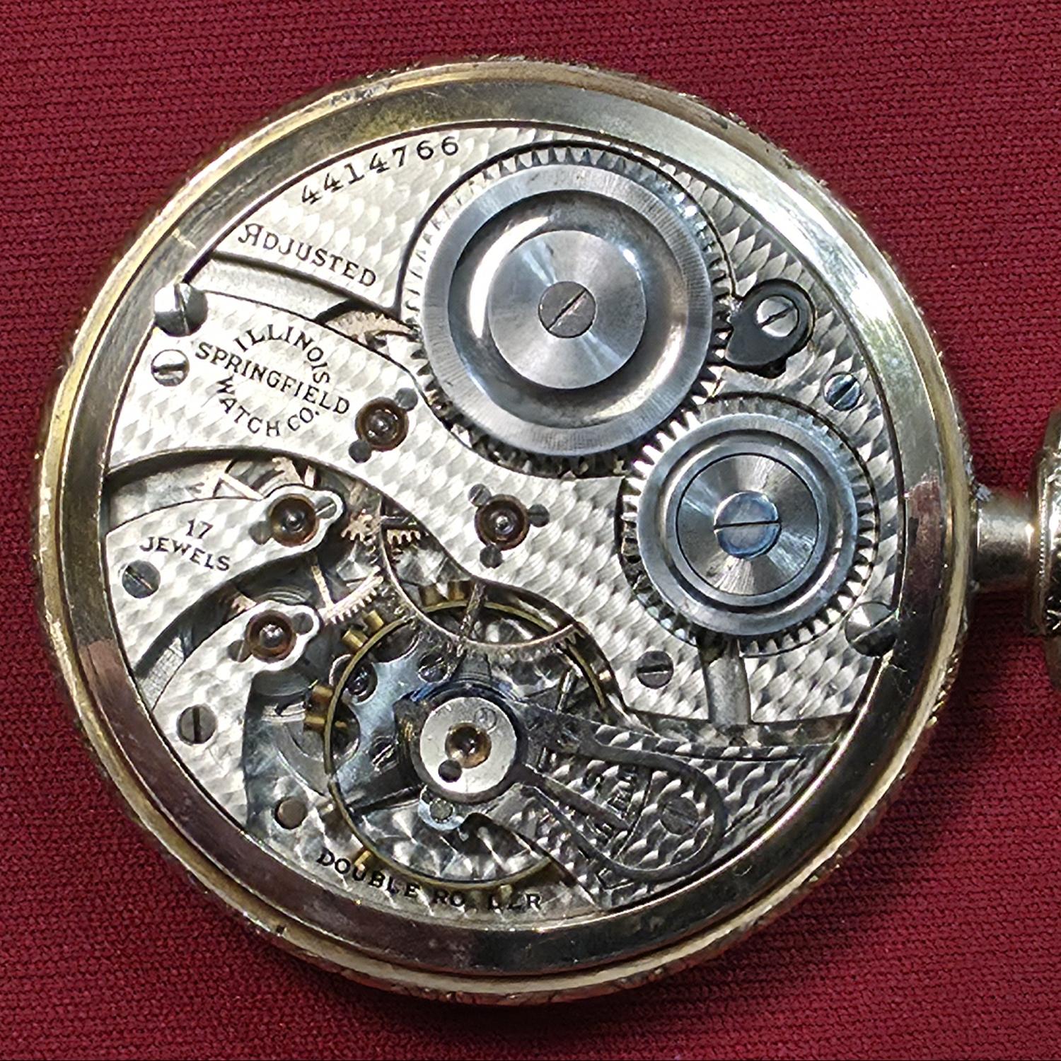 Movement Image for serial 4414766