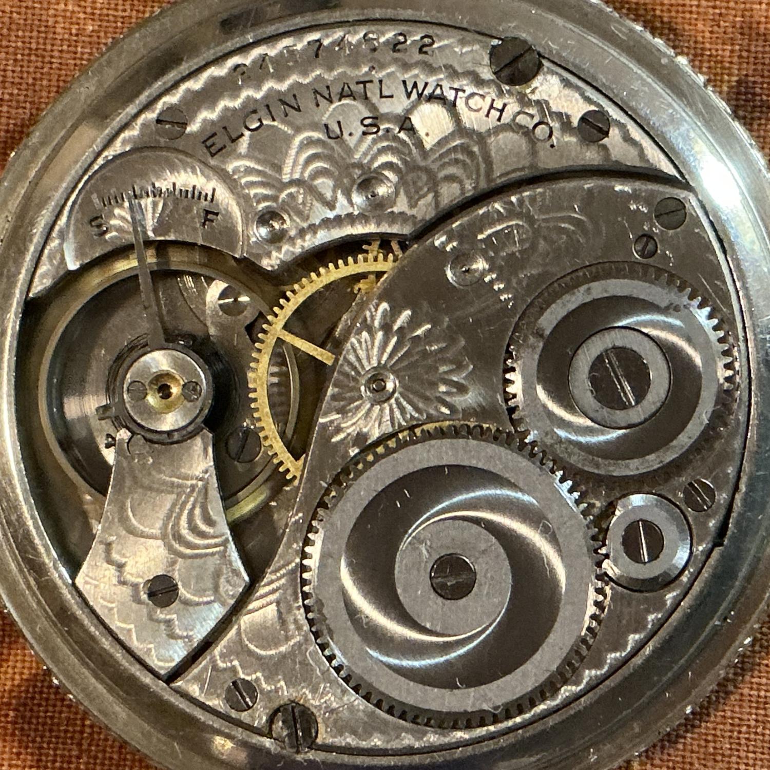 Movement Image for serial 24574822