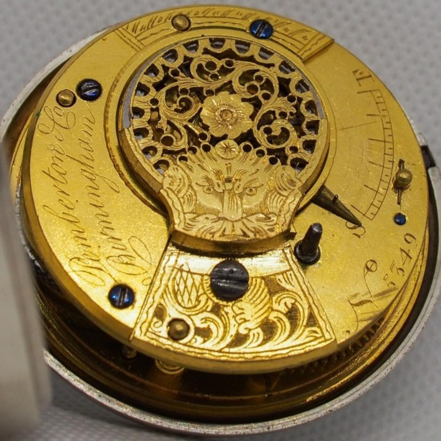 Movement Image for serial 5349