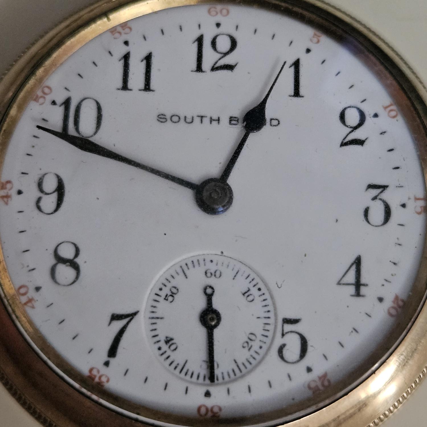 Dial Image for serial 553786