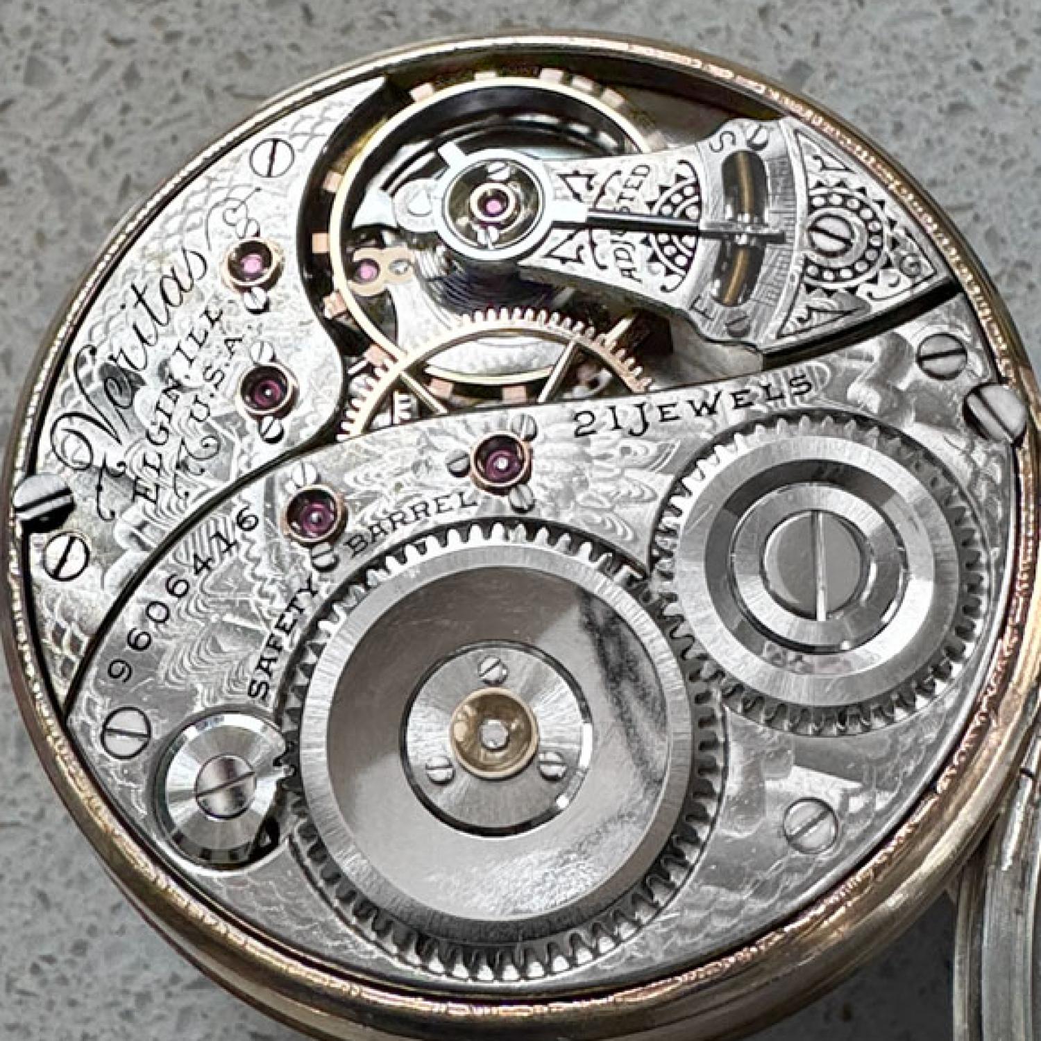 Movement Image for serial 9606416